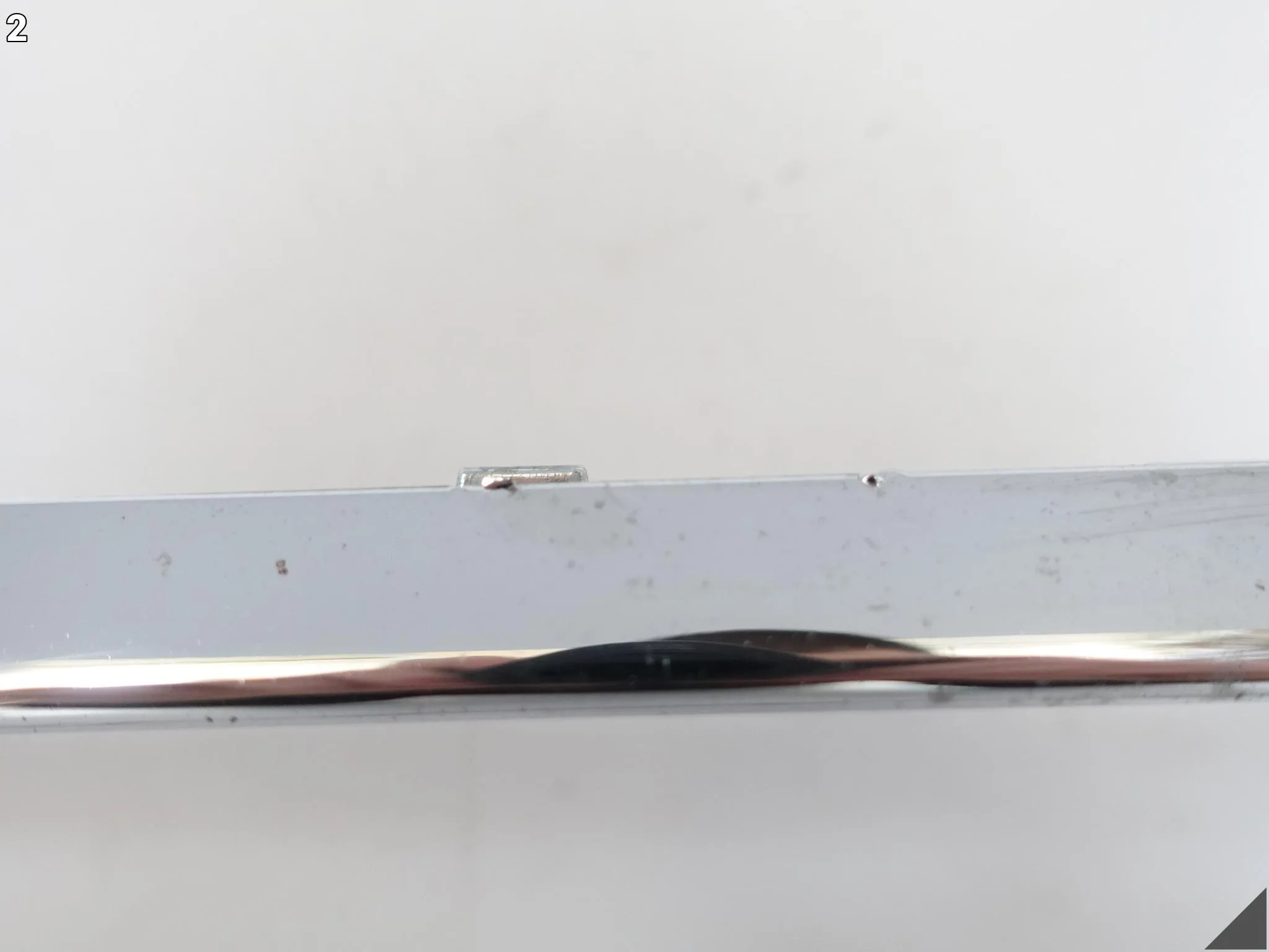 MERCEDES E-KLASA W213 C238 A238 16-20 LISTWA CHROM RAMKA GRILL ATRAPA PRZÓD f547e809ec977dd0a36a0df440b1c1f3