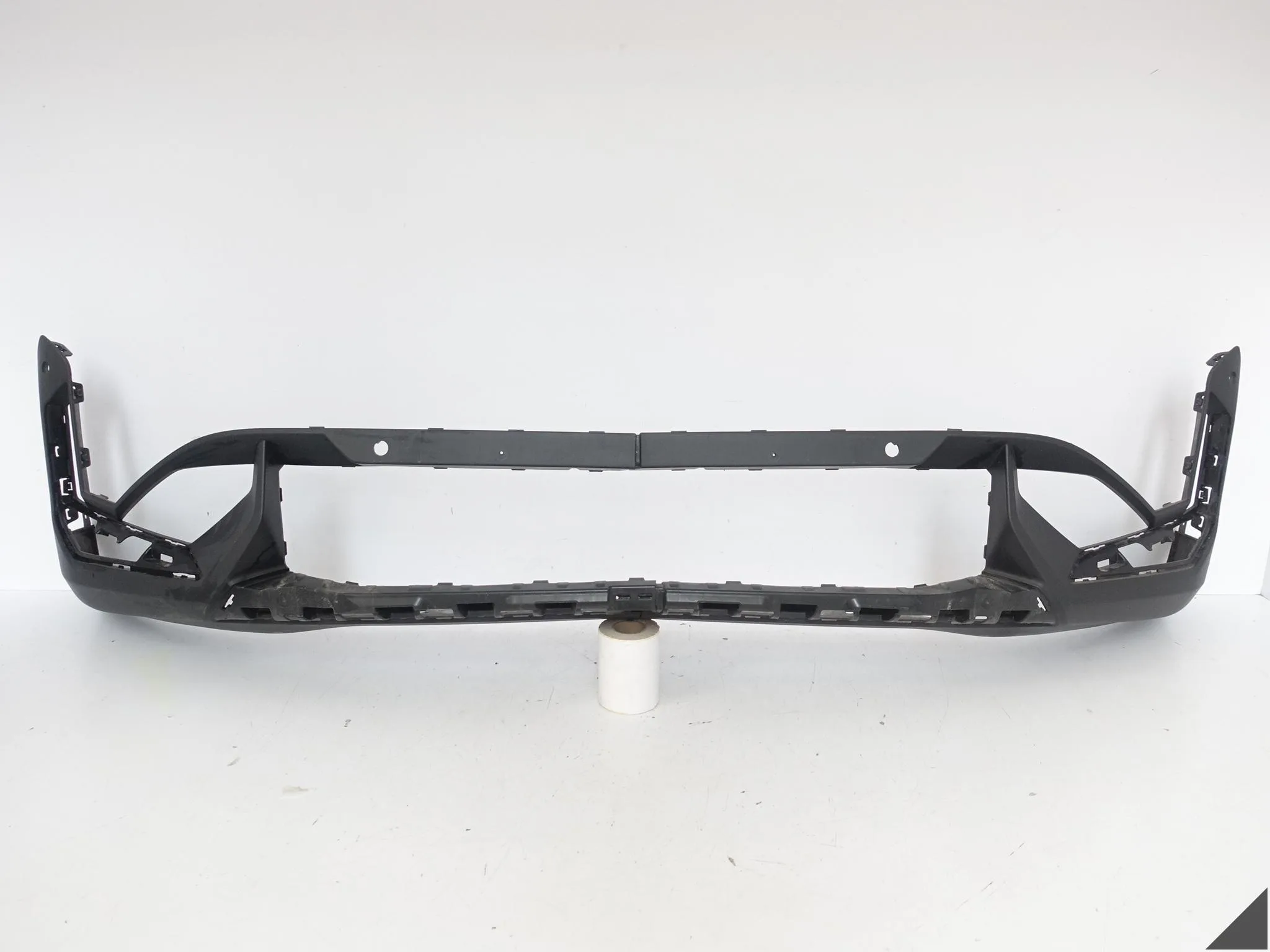 BMW X1 U11 X-LINE 22- SPOILER DOKŁADKA W ZDERZAK PRZÓD (PDC) 9883580 c628ca5704a903fec65191681927c17c