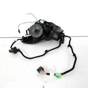 AUDI A6 S6 C8 4K0 4K1 18-25 LUSTERKO STELAŻ KIERUNKOWSKAZ LEWE 12PIN EU fc64490f293835886e59c41f982d8488