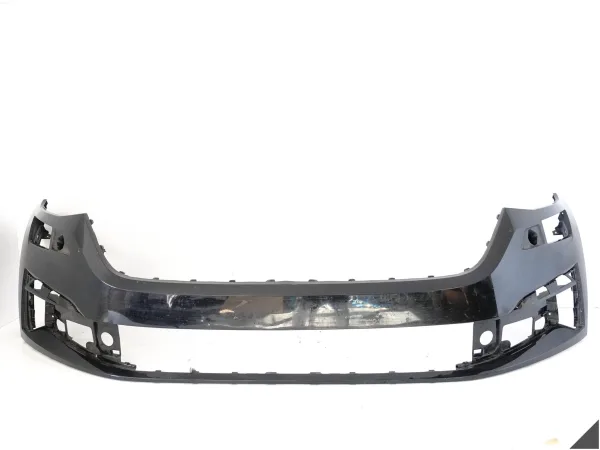 SKODA KODIAQ I 1 565 LIFT 21-24 ZDERZAK BUMPER ŚLIZG TYŁ (SPRYSKI) 5f1651b7ac95d07948431e8df90d681a