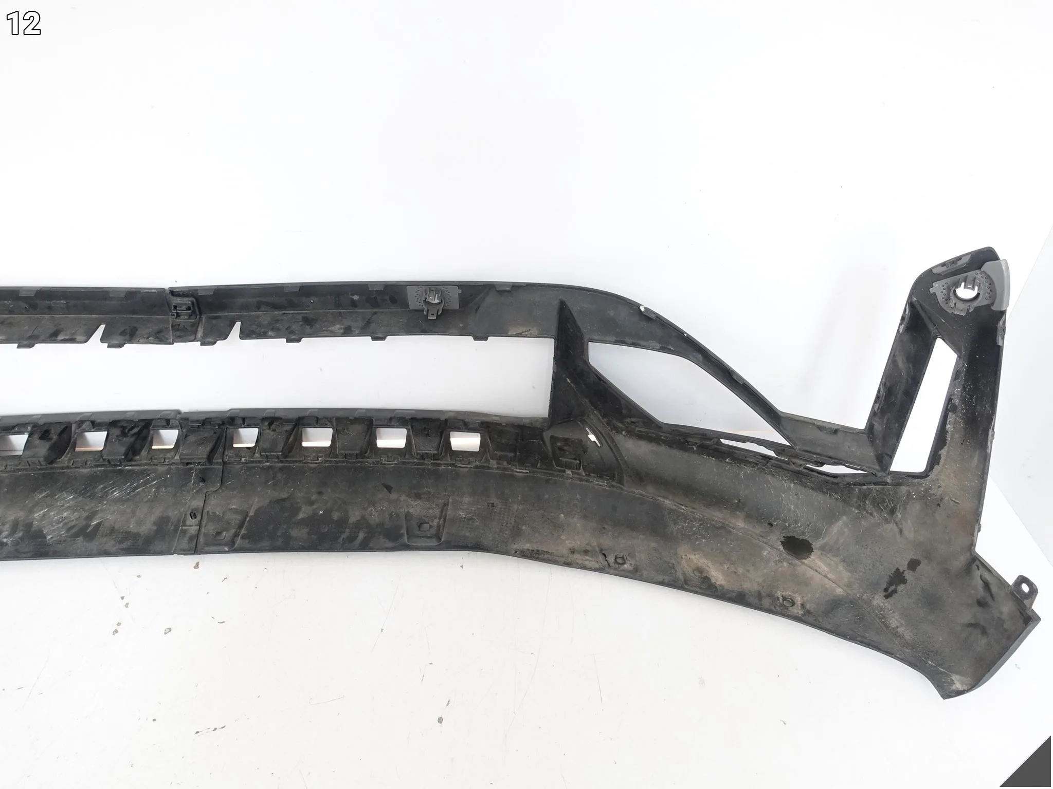 BMW X1 U11 X-LINE 22- SPOILER DOKŁADKA W ZDERZAK PRZÓD (PDC) 9883580 21699acfde0938cfc6b3942b3394a2a0