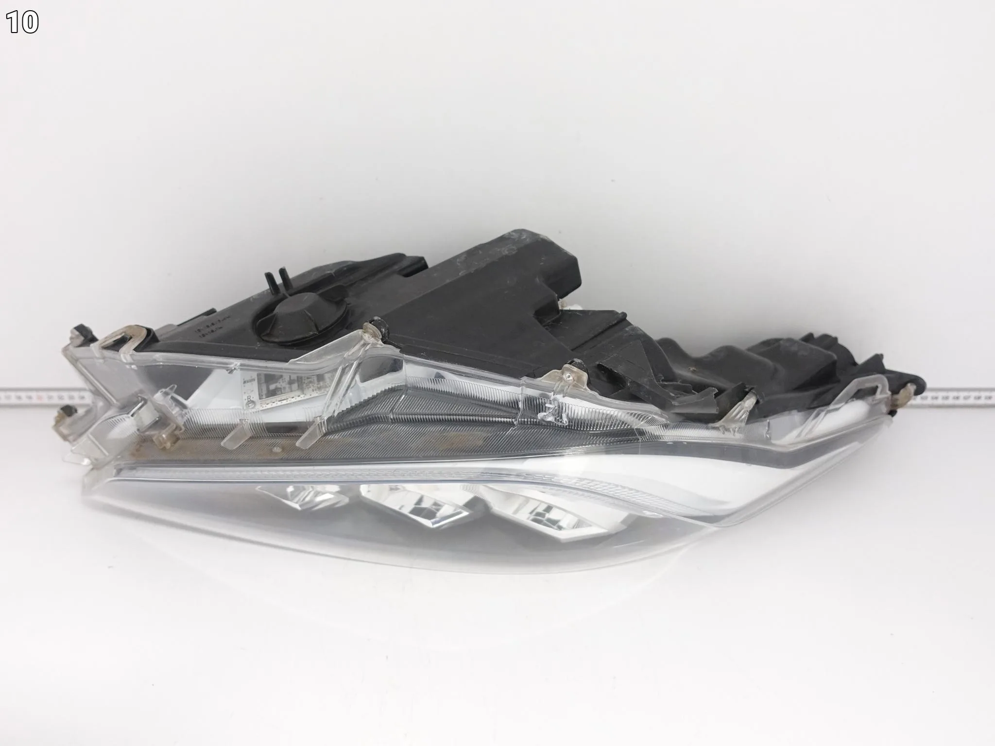 TOYOTA YARIS IV (4 GENERACJA) XP210 GR 20- LAMPA FULL LED PRAWA PRZÓD EU 220404274d5e56a965d1686f8ad2e658