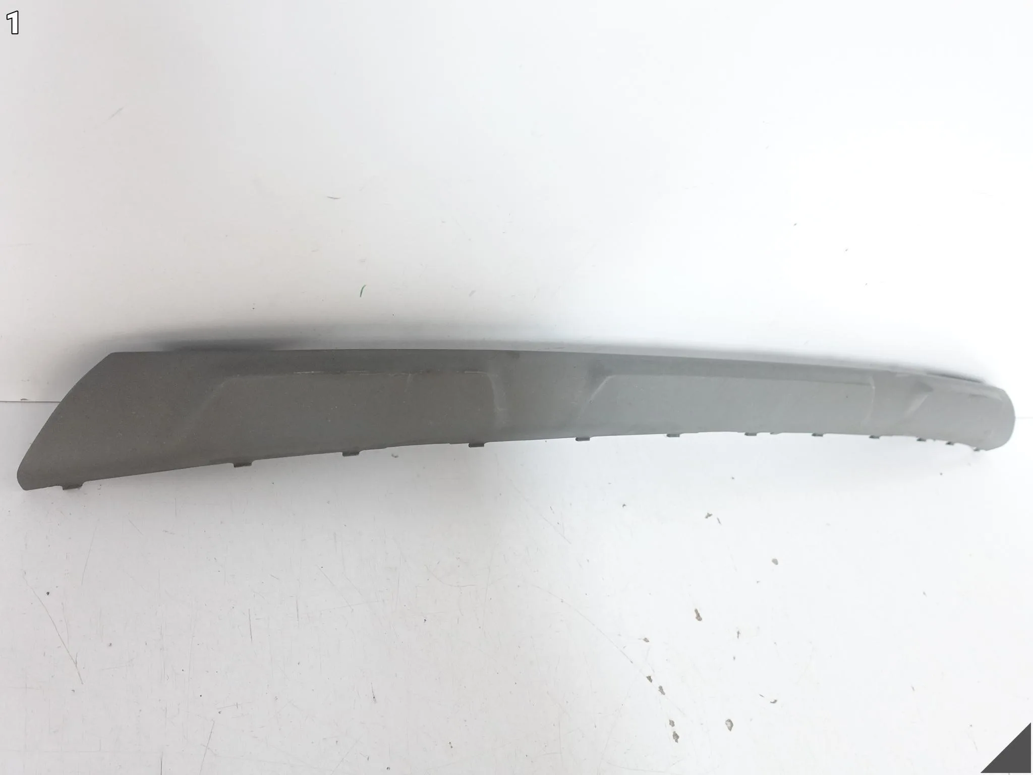 BMW X1 U11 X-LINE 22- SPOILER DOKŁADKA NAKŁADKA W ZDERZAK PRZÓD 9883594 6e47cfbc87b8469728fe4eb8cac22d43