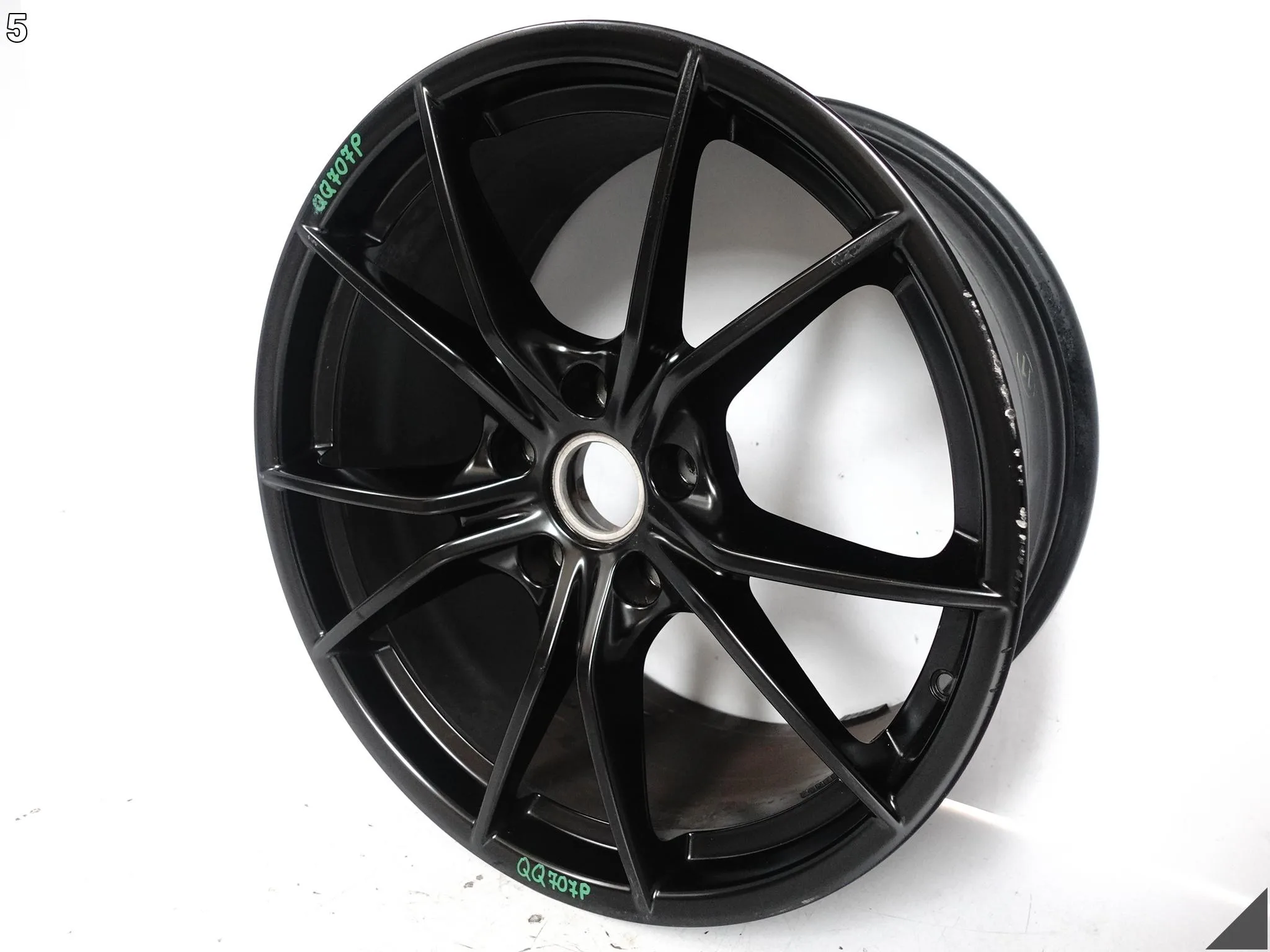 PORSCHE 982 718 BOXSTER CAYMAN CARRERA S4 FELGA ALUFELGA 10Jx20 ET45 JE1 53437ffaccf0601ab2489c15e6191b86