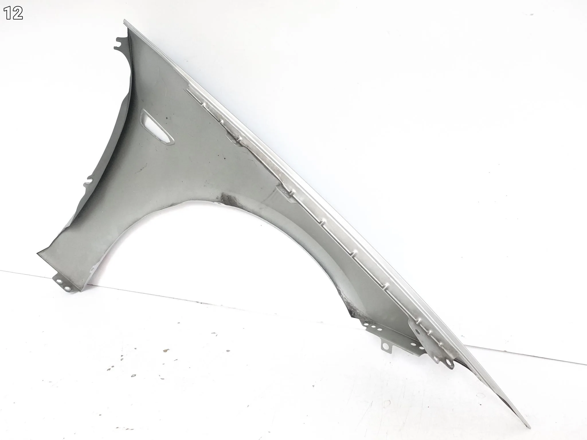 OPEL INSIGNIA II B Z18 17- LIFT BŁOTNIK FENDER LEWY PRZÓD deafaeb370e5fd63e4c676247a6988af