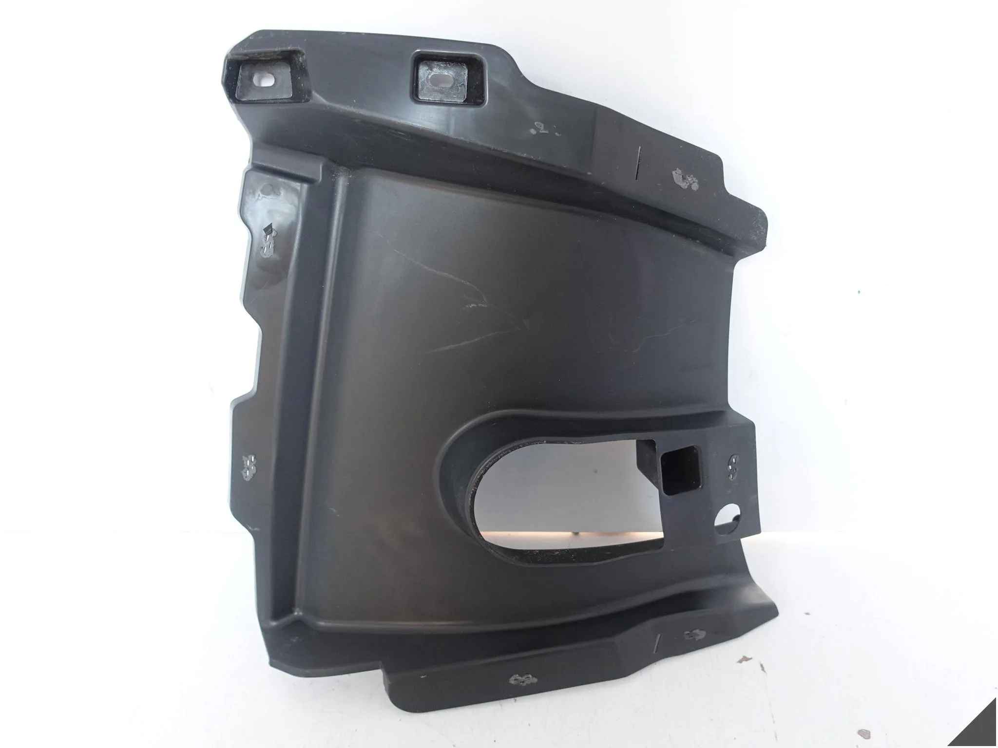 VW TRANSPORTER T7 7T0 7T1 25- KIEROWNICA POWIETRZA WLOT ZDERZAK PRAWA PRZÓD c288a4e3ec01a44cfe3696070d8f2c9f