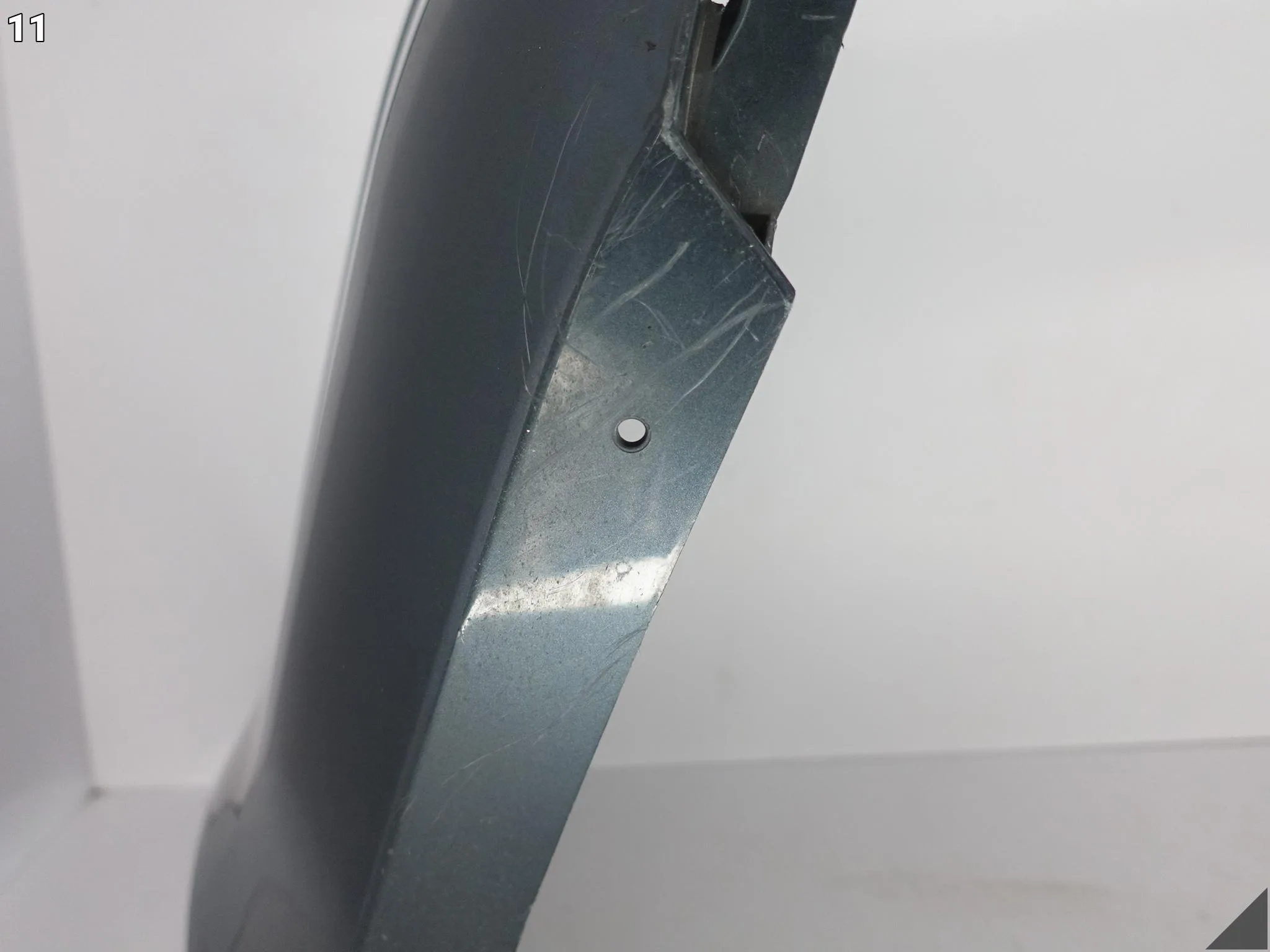 SKODA OCTAVIA III 5E9 LIFT KOMBI 16-20 ZDERZAK BUMPER + CHROM TYŁ (BEZ PDC) 95ec7f2cb6bbab4e913fbe59e73e7196