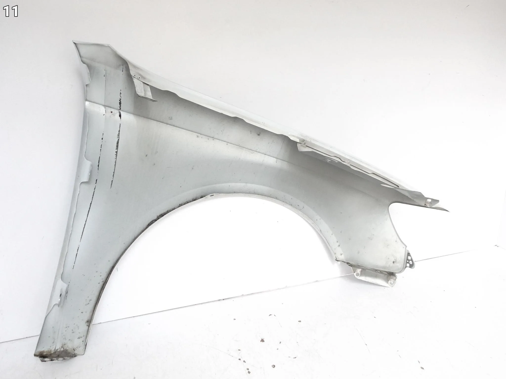 AUDI A3 S3 8V0 8V3 8V4 SPORTBACK 12-20 LIFT BŁOTNIK FENDER LEWY PRZÓD 918c70ca2abd11924b533b65018e90ff