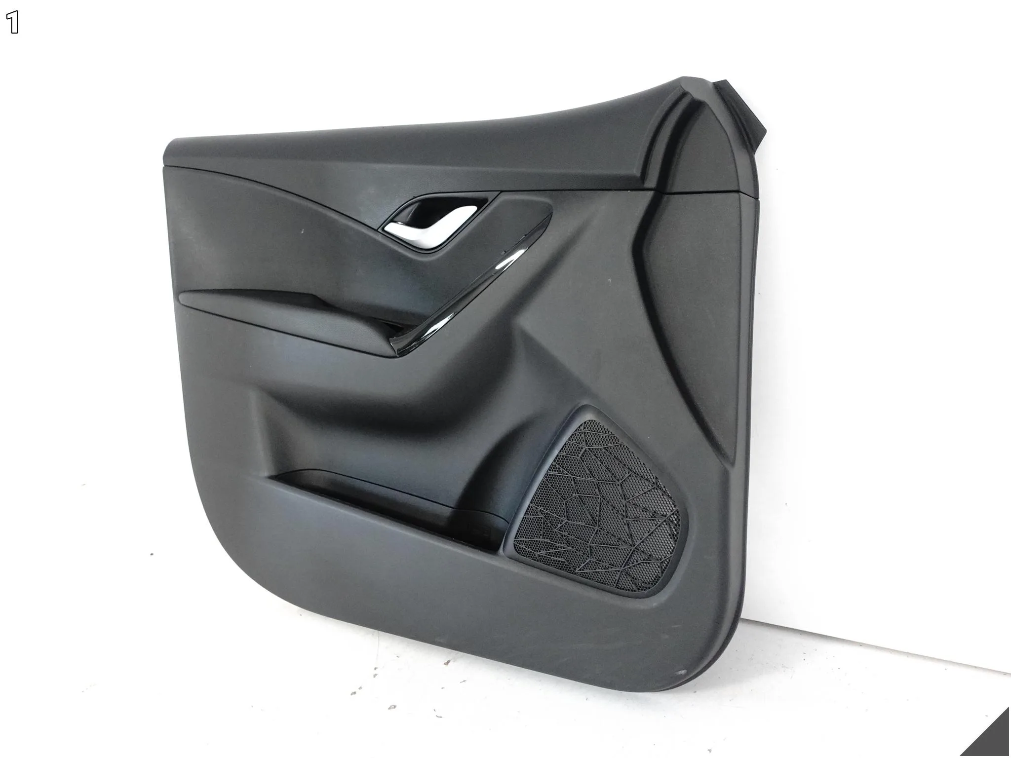HYUNDAI iX20 10-19 TAPICERKA BOCZEK DRZWI PANEL STEROWANIA LEWA PRZÓD 5f5daedd17de48a74e8c11893998c236