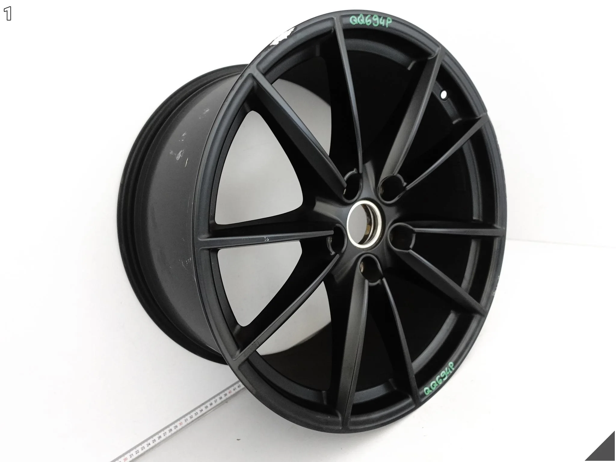 PORSCHE 911 992 CARRERA S 5 S5 19- FELGA ALUFELGA 11,5Jx21 ET67 5×130 JE1 ba4a1bff4f6f82069ff00acdd90f6d8a