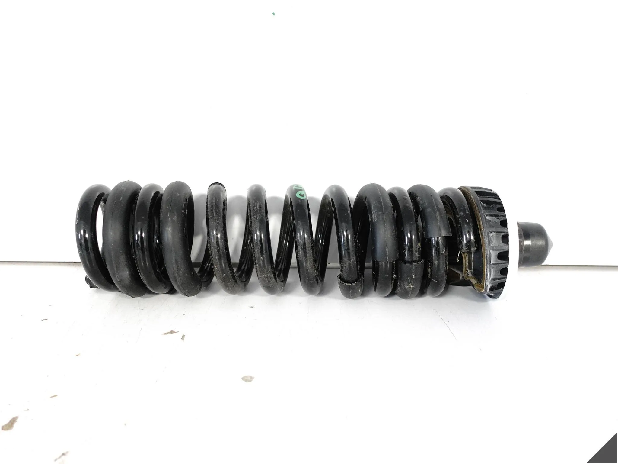 BMW M3 G80 G81 M2 G87 M4 G82 G83 SPRĘŻYNA ZAWIESZENIA TYŁ LEWA = PRAWA a3f1b4c740380bdd0ca3cacab87a2be1