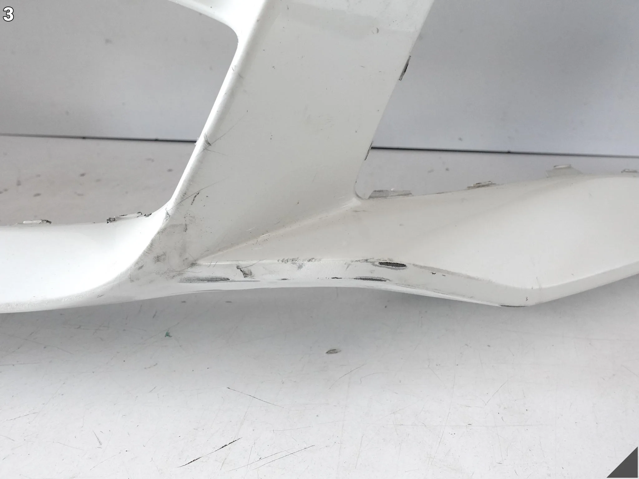BMW 6 G32 GT M-PAKIET 17-20 ZDERZAK BUMPER PRZÓD (6 x PDC) 8069703 707807e795574c84de9ec880ee32b976