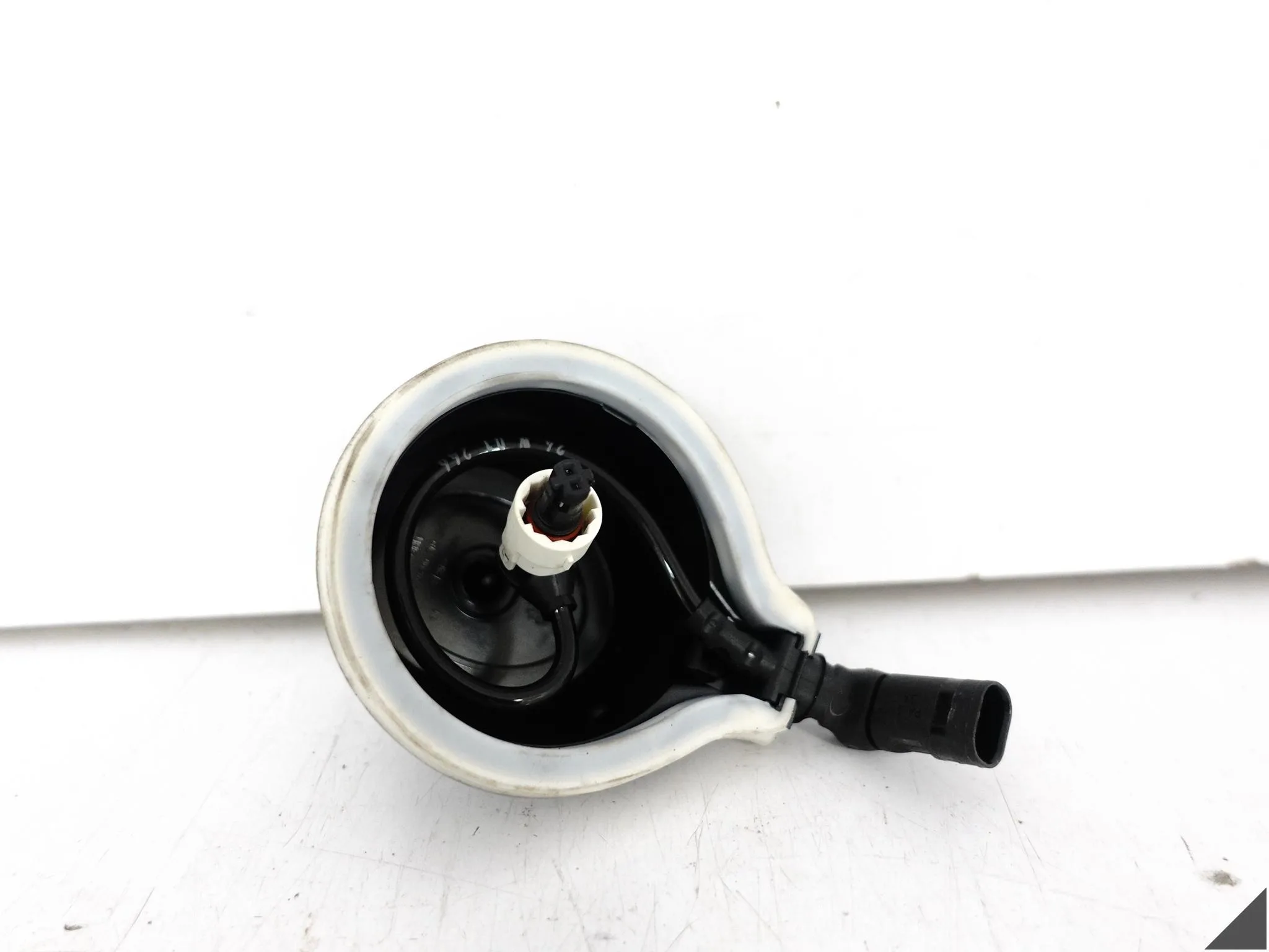 BMW M3 G80 G81 M2 G87 M4 G82 G83 PRZEWÓD KABEL ADAPTER EDC OSŁONA TYŁ L=R 5718ebeb34b9b3e4eed71b3569d0c7e5