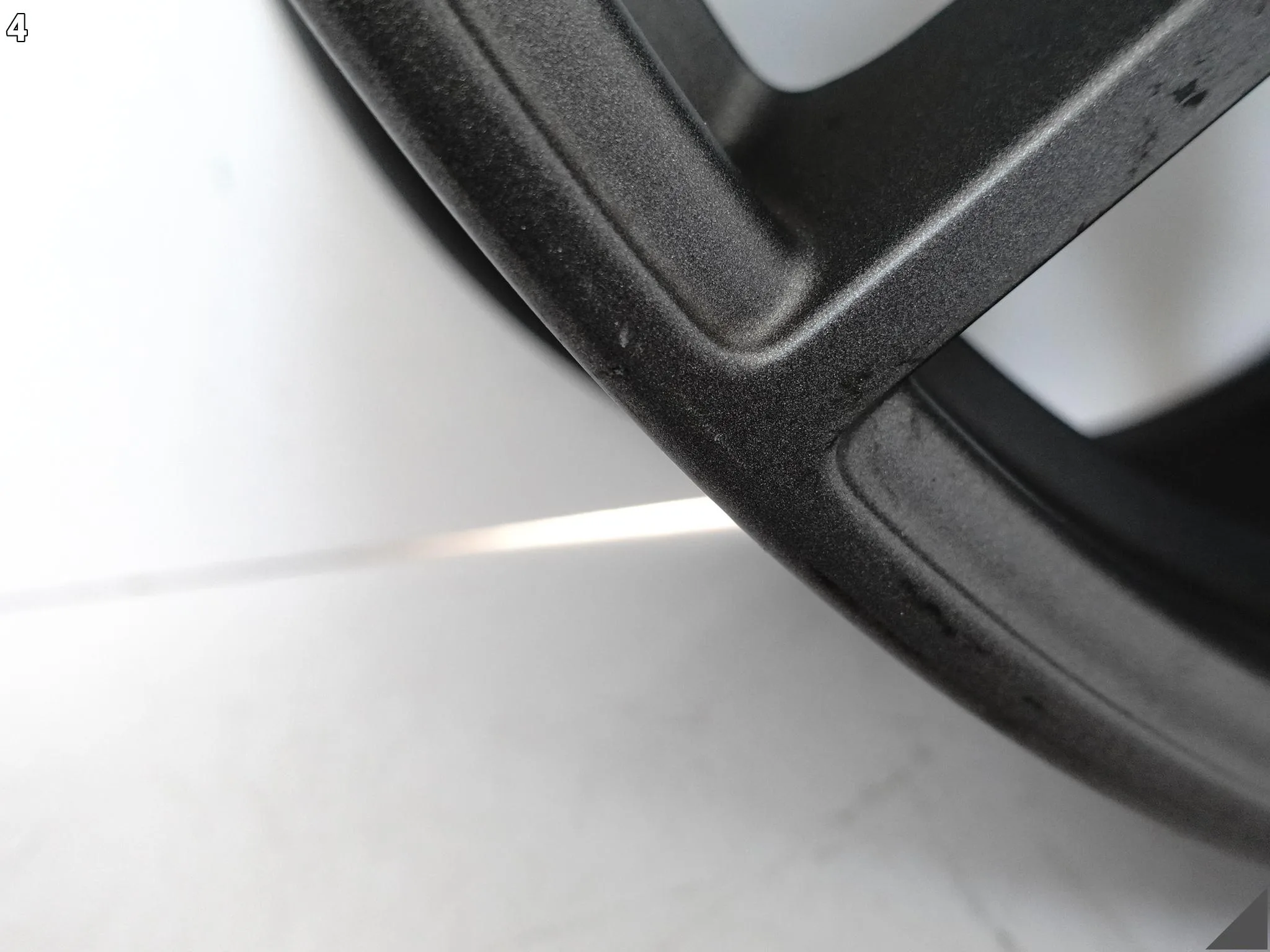 PORSCHE CAYENNE S III 9Y0 E3 FELGA ALUFELGA 9,0Jx20 ET50 5×130 OU9 bfc3f06fd3eb8dfaccc38c4b07dc7f06