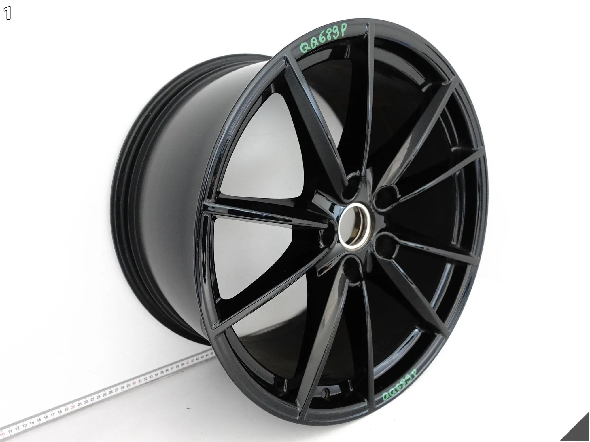 PORSCHE 911 992 CARRERA S 5 S5 19- FELGA ALUFELGA 11,5Jx21 ET67 5×130 041 bad63496a85717d8b5d4849765486215