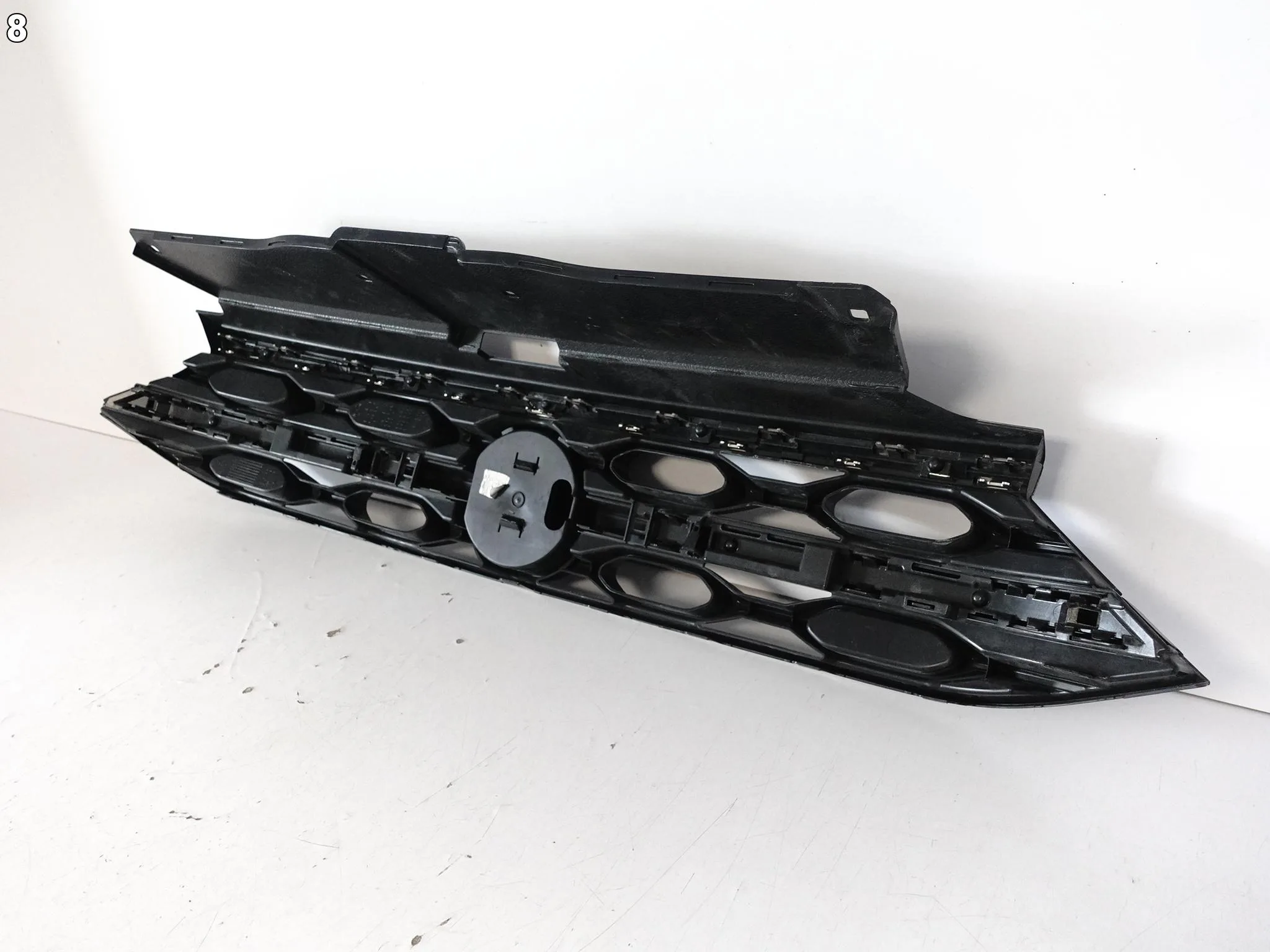 VW T-ROC 2GA LIFT 21-25 GRILL ATRAPA KRATKA LISTWA CHROM EMBLEMAT RADAR 9e3618f436c19ff6ea37dd88f51befb2