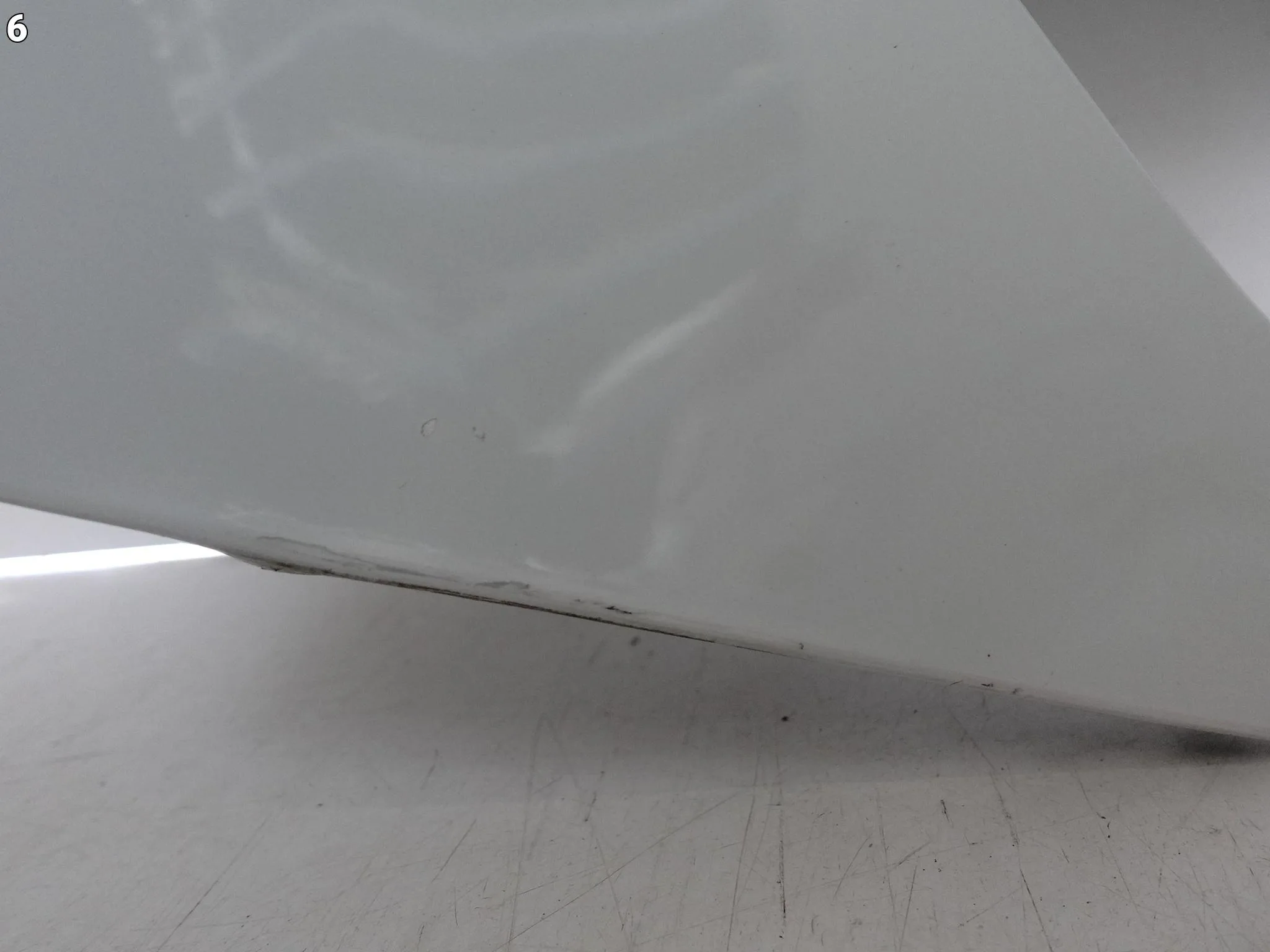 AUDI A6 S6 C7 4G0 S-LINE 11-18 LIFT BŁOTNIK FENDER PRAWY PRZÓD c2a9a665c8f31b1529cbffbf3f9cb679