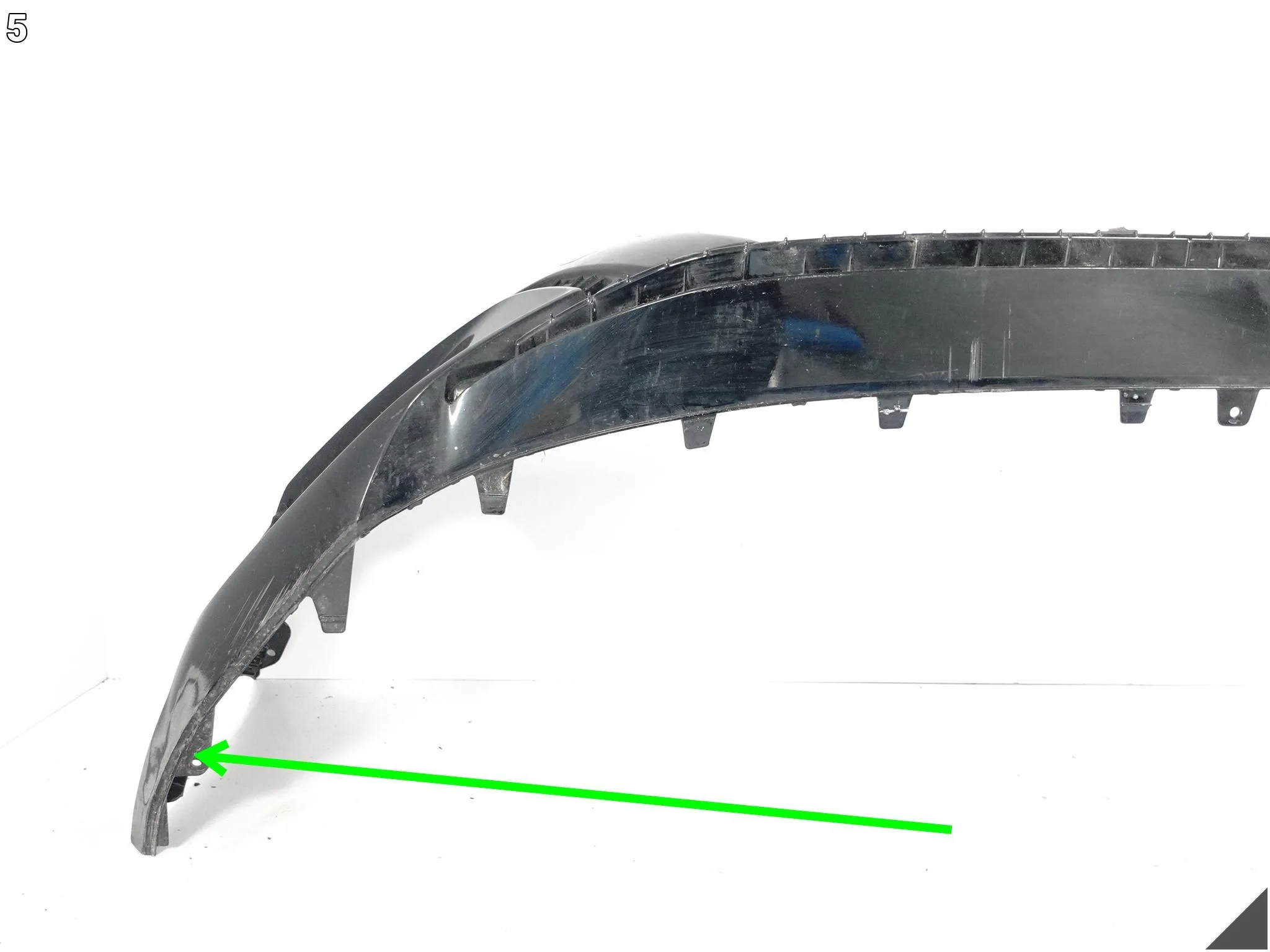 AUDI A3 8Y0 ZWYKŁY / BASIC 20-24 ZDERZAK BUMPER PRZÓD (6xPDC/SPRYSKI) 26e1c435371952d3e96649d397ea903e