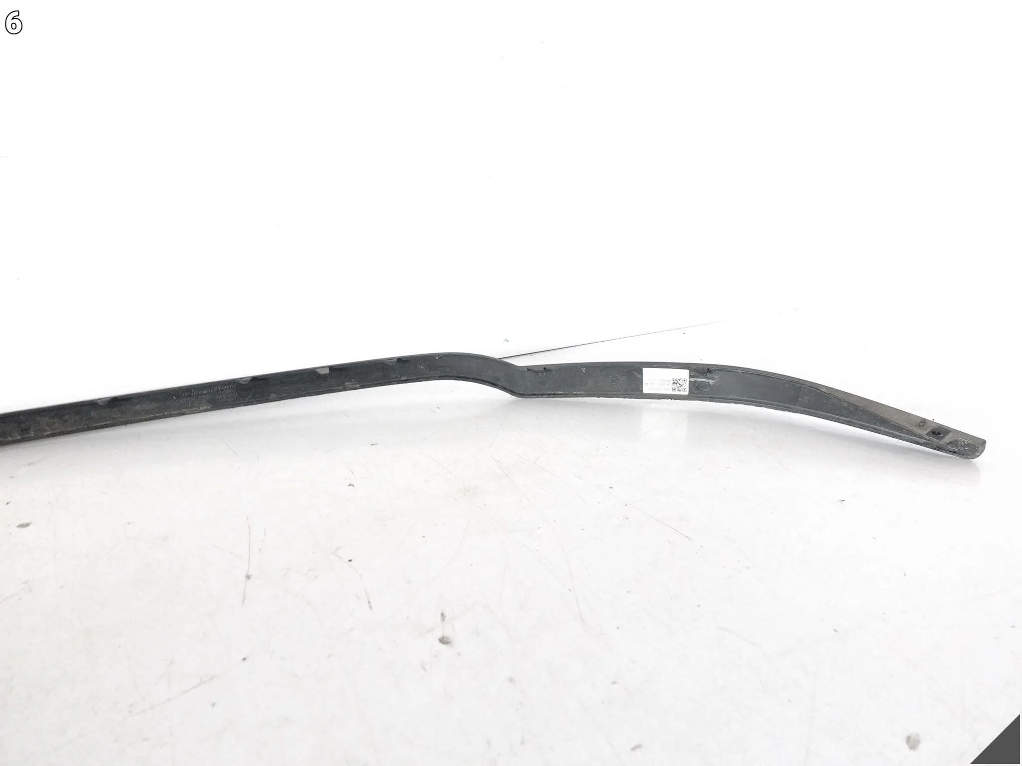 KIA SOUL EV E-SOUL III 3 20- SPOILER HOKEJ LISTWA DOLNA W ZDERZAK PRZÓD 9a8db3135e1138848d8466c36c62ae9f