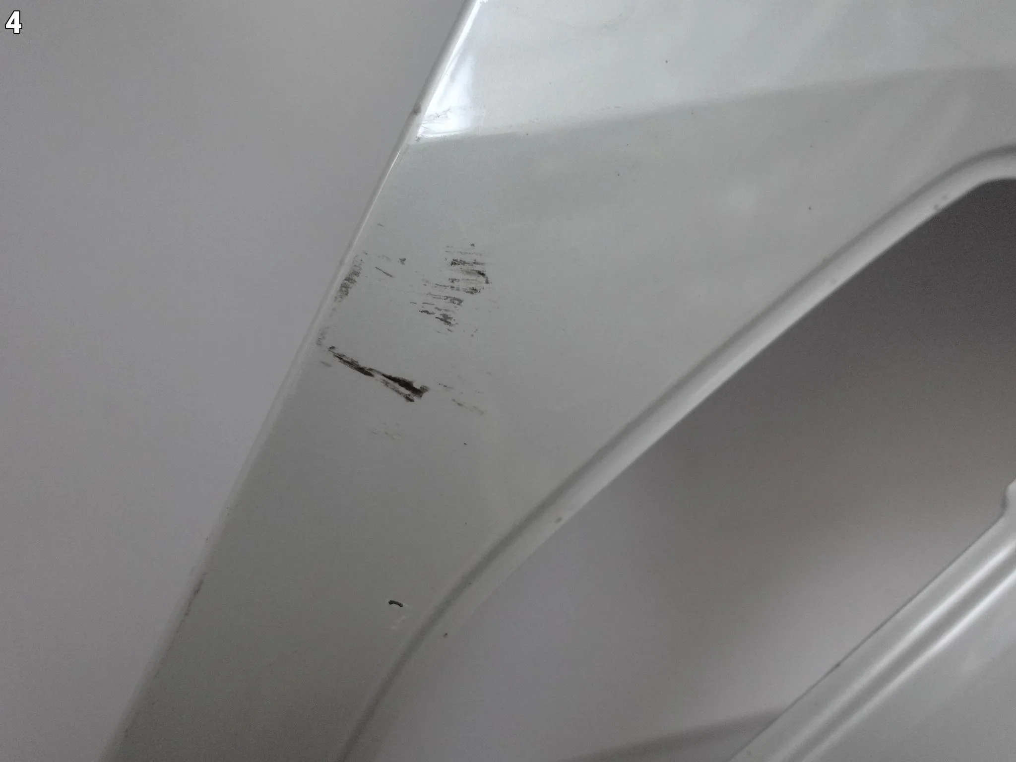 BMW X5 G05 M-PAKIET LIFT LCI 18-26 BŁOTNIK PANEL FENDER PRAWY PRZÓD 704303c6b65696275238ebb5bb282fde