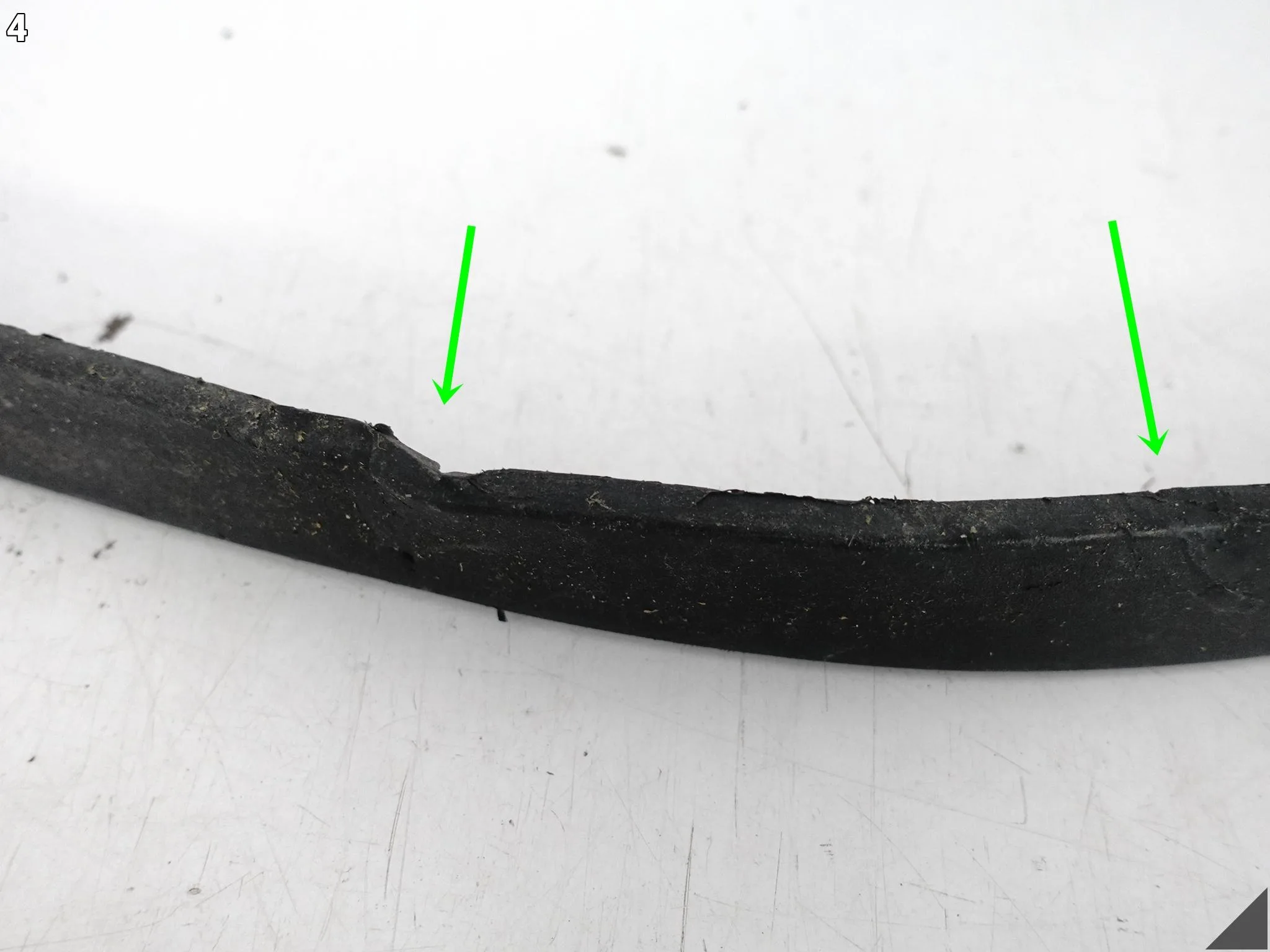 HYUNDAI KONA I 17-20 HOKEJ SPOILER LISTWA DOKŁADKA W ZDERZAK PRZÓD 0f4b2f0ec2ef991fe3ca055b561e1451