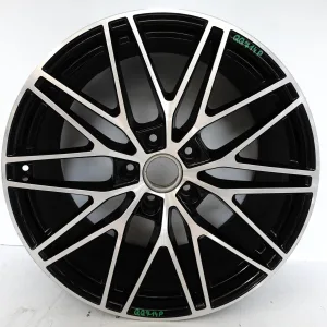 PORSCHE CAYENNE 9Y0 E3 RS SPYDER DESIGN FELGA 11Jx21 ET58 5×130 QO1 8dd4a7131b48335bc89e8075e2430014