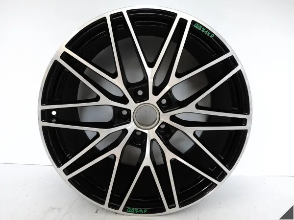 PORSCHE CAYENNE 9Y0 E3 RS SPYDER DESIGN FELGA 11Jx21 ET58 5×130 QO1 8dd4a7131b48335bc89e8075e2430014