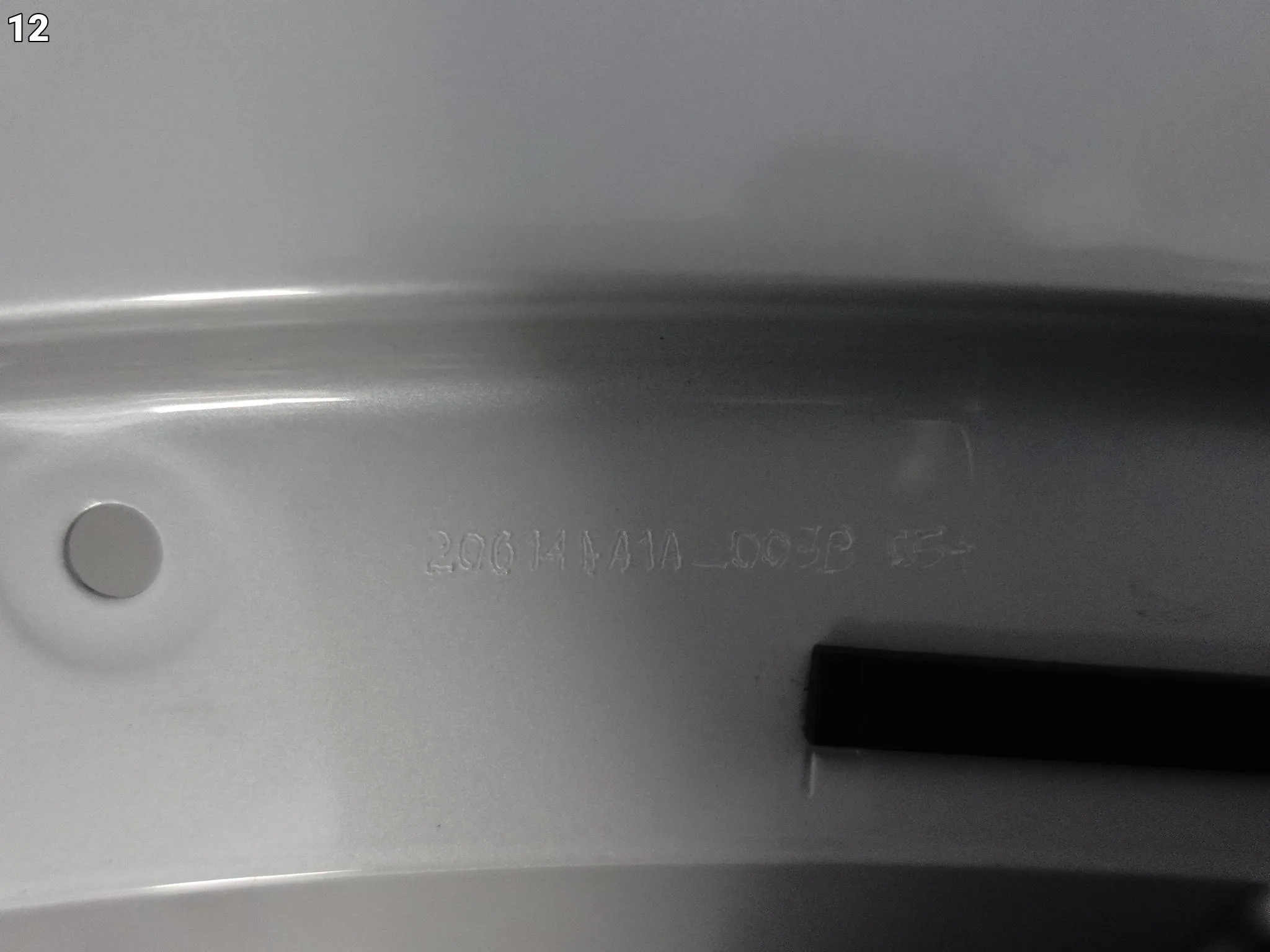 BMW X5 G05 M-PAKIET LIFT LCI 18-26 BŁOTNIK PANEL FENDER PRAWY PRZÓD 024889f6685a6f4a721f60c01eb7359d