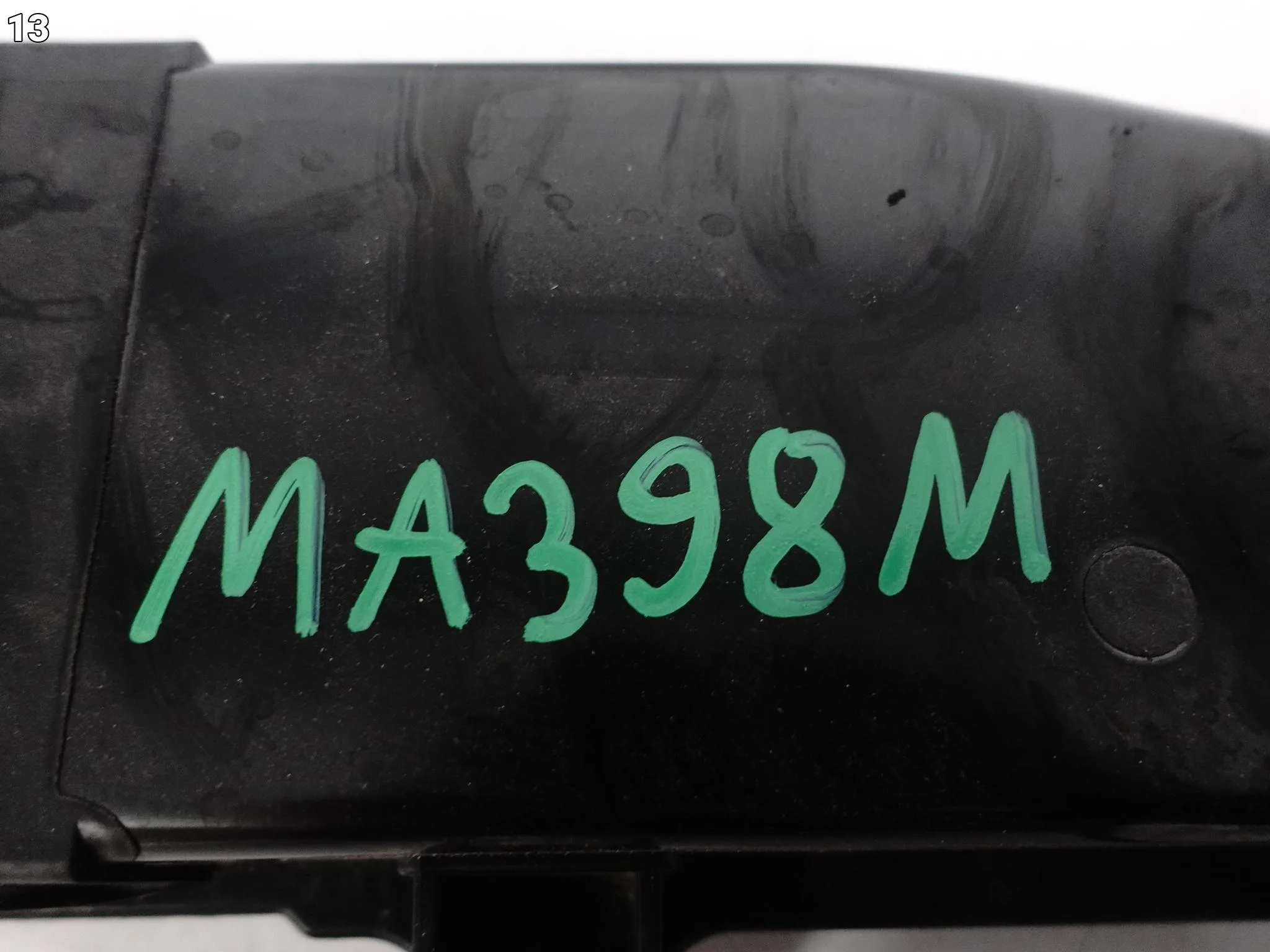 HYUNDAI TUCSON IV 4 NX4e N-LINE 20- LIFT WZMOCNIENIE PAS WSPORNIK PRZÓD 083efc1b12085ad55d3905803c7431fb
