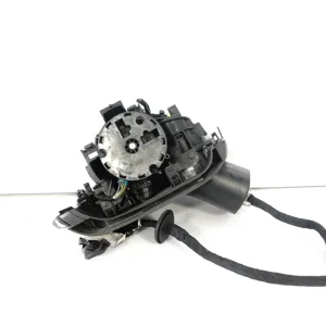 VOLVO S90 V90 16- LUSTERKO MECHANIZM KIERUNKOWSKAZ + KAMERA LEWE 14+1PIN EU 7cf3753a501ea12d39e8afec7e415602