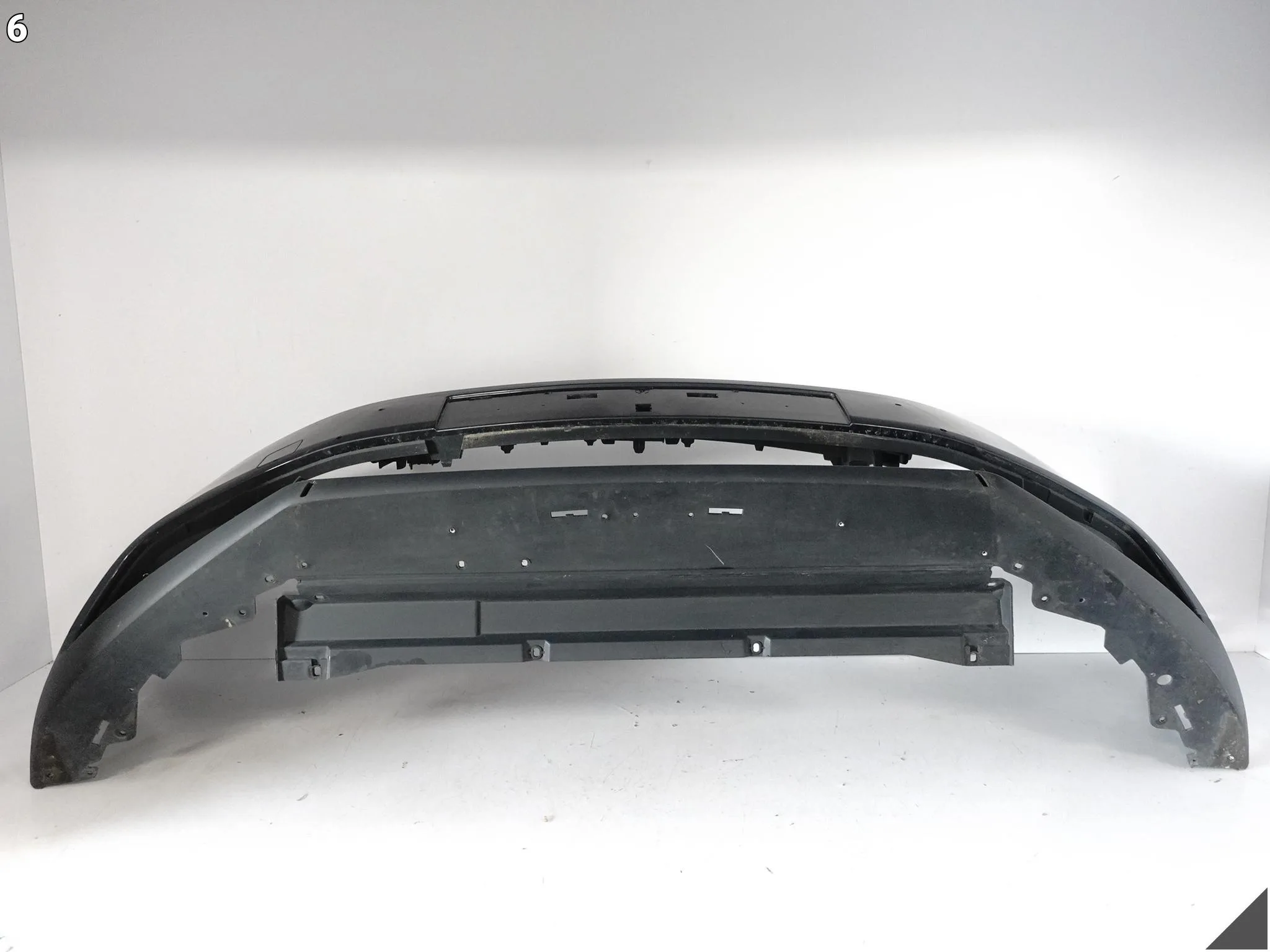 DACIA SANDERO II 2 LIFT STEPWAY 16-20 ZDERZAK BUMPER PRZÓD 620226530R 1fab6da545235c2244d96375bf802b26