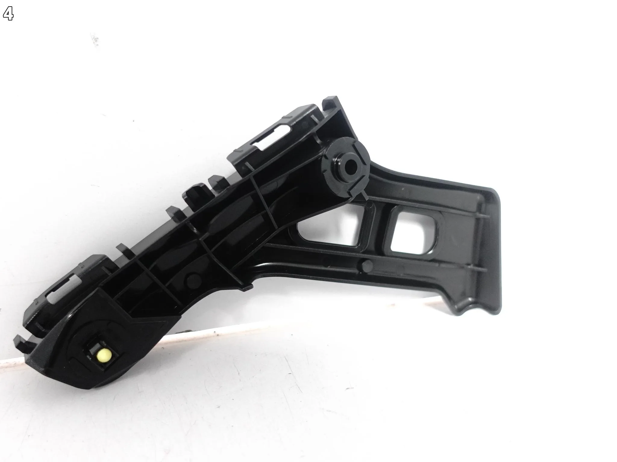 LEXUS CT CT200H A10 LIFT 10-17 ŚLIZG WSPORNIK MOCOWANIE ZDERZAK PRZÓD LEWY ac666f600c0fbc857aebede11fd7761b