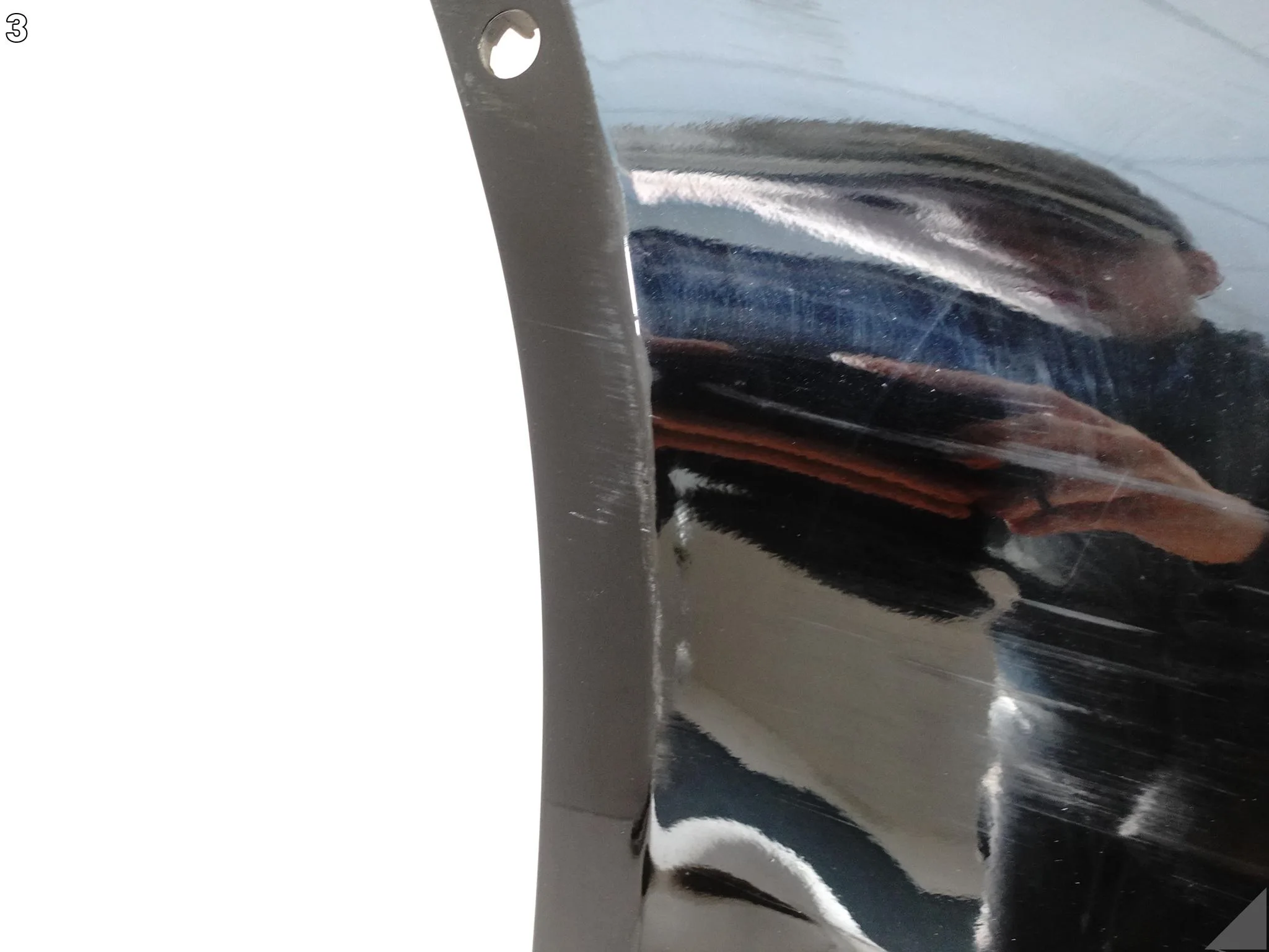 AUDI RS7 4K8 RS6 4K0 C8 20- ZDERZAK BUMPER PRZÓD (SPRYSKI/PDC) + ZAŚLEPKI e9ce65fed96fa3b211141220ff07399f