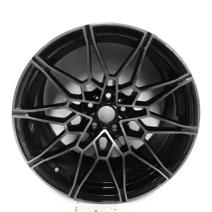 BMW M3 G80 G81 M4 G82 G83 FELGA 9,5×19 IS20 5×112 7882867 7882868 6f30436a96b4cab9f892511377f4360c