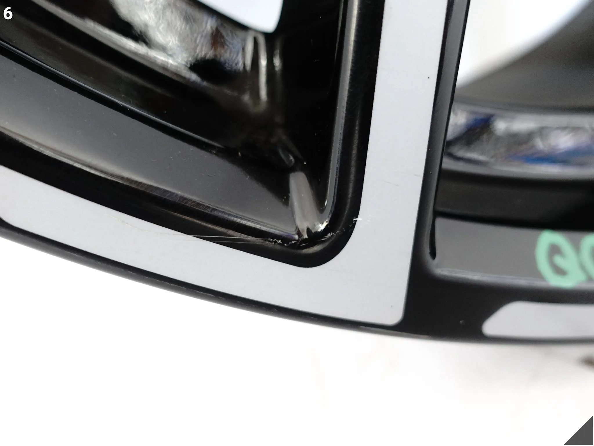 AUDI RS3 RS 3 8Y0 21- FELGA ALUMINIOWA ALUFELGA 9Jx19 ET25 5×112 AX1 PRZÓD 330b1667268e7ffc6e610935069fb0c3