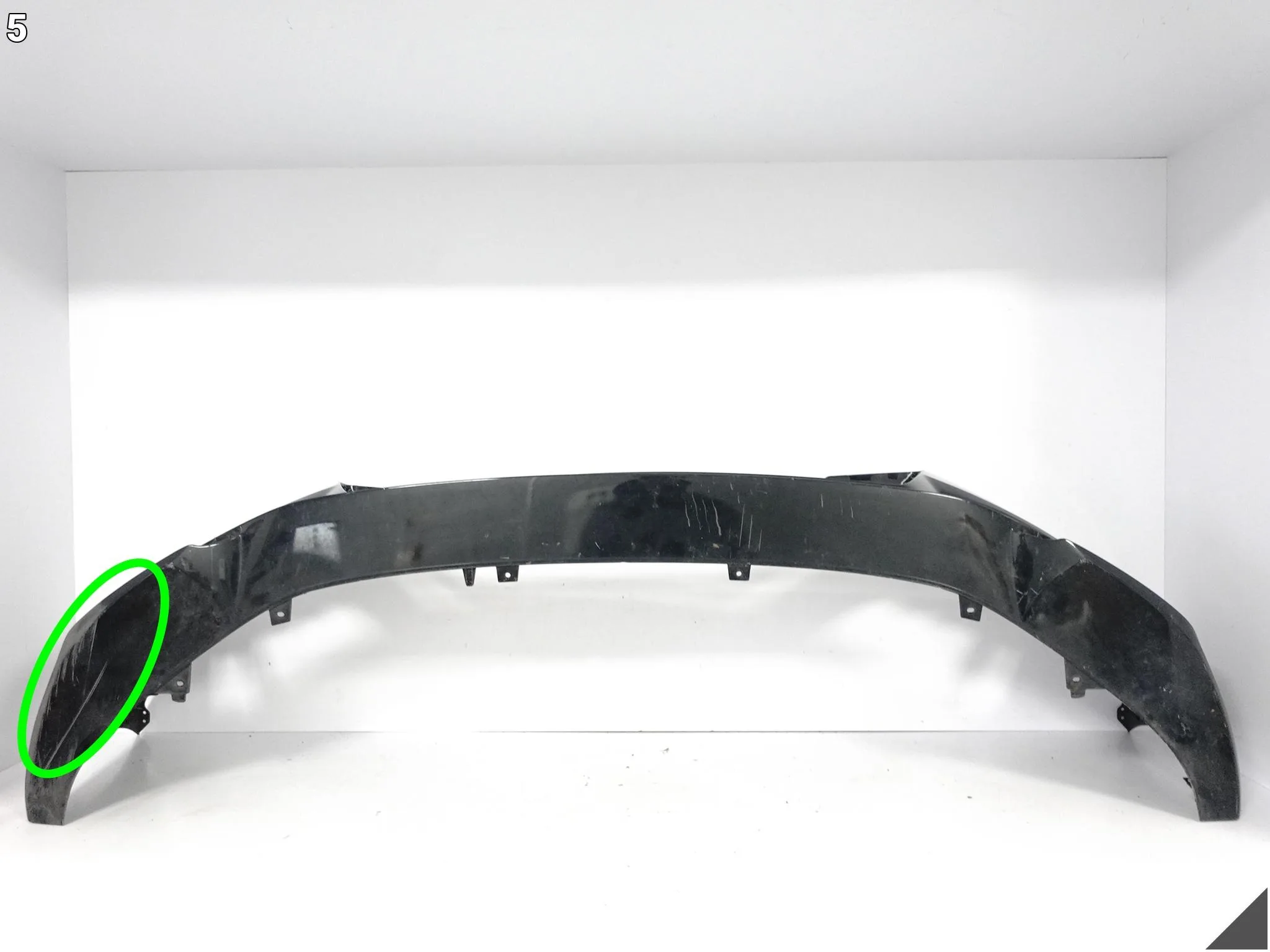 AUDI A6 S6 C8 4K0 S-LINE 18-25 LIFT ZDERZAK BUMPER PRZÓD (6xPDC/SPRYSKI) e332868efd3f270d9c9826a17cc56687