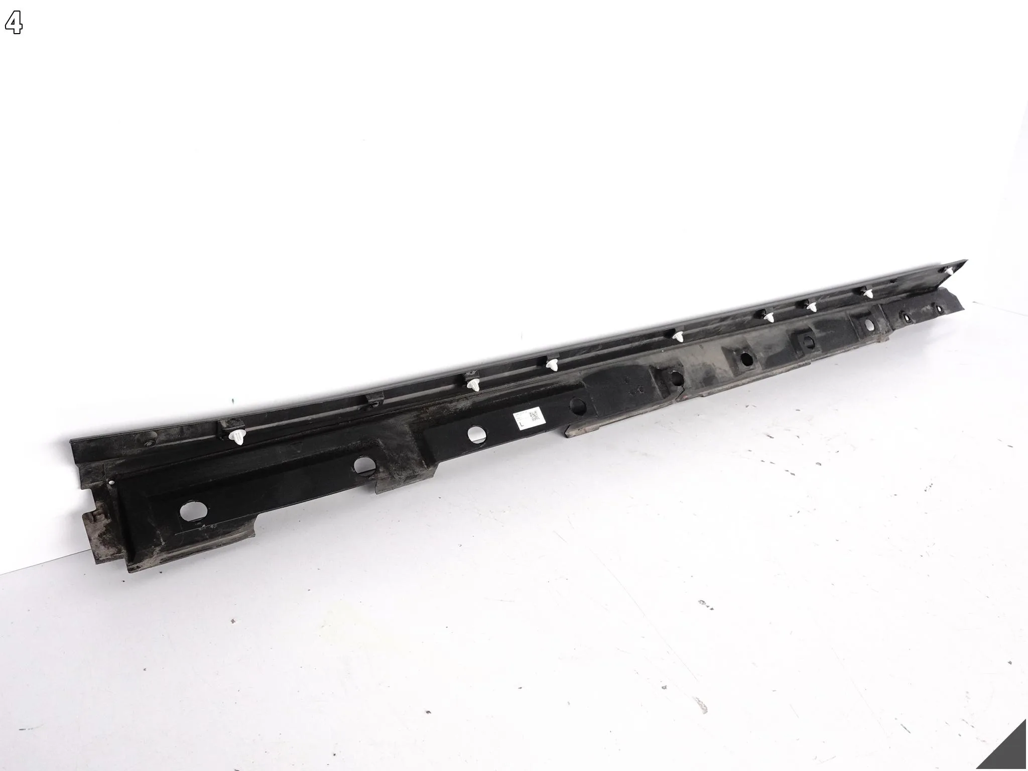 TOYOTA RAV4 V XA50 19- LISTWA OSŁONA NAKŁADKA PROGOWA PRÓG LEWA 75860-42030 9d2d1c2233f09079bd585efee059cab7