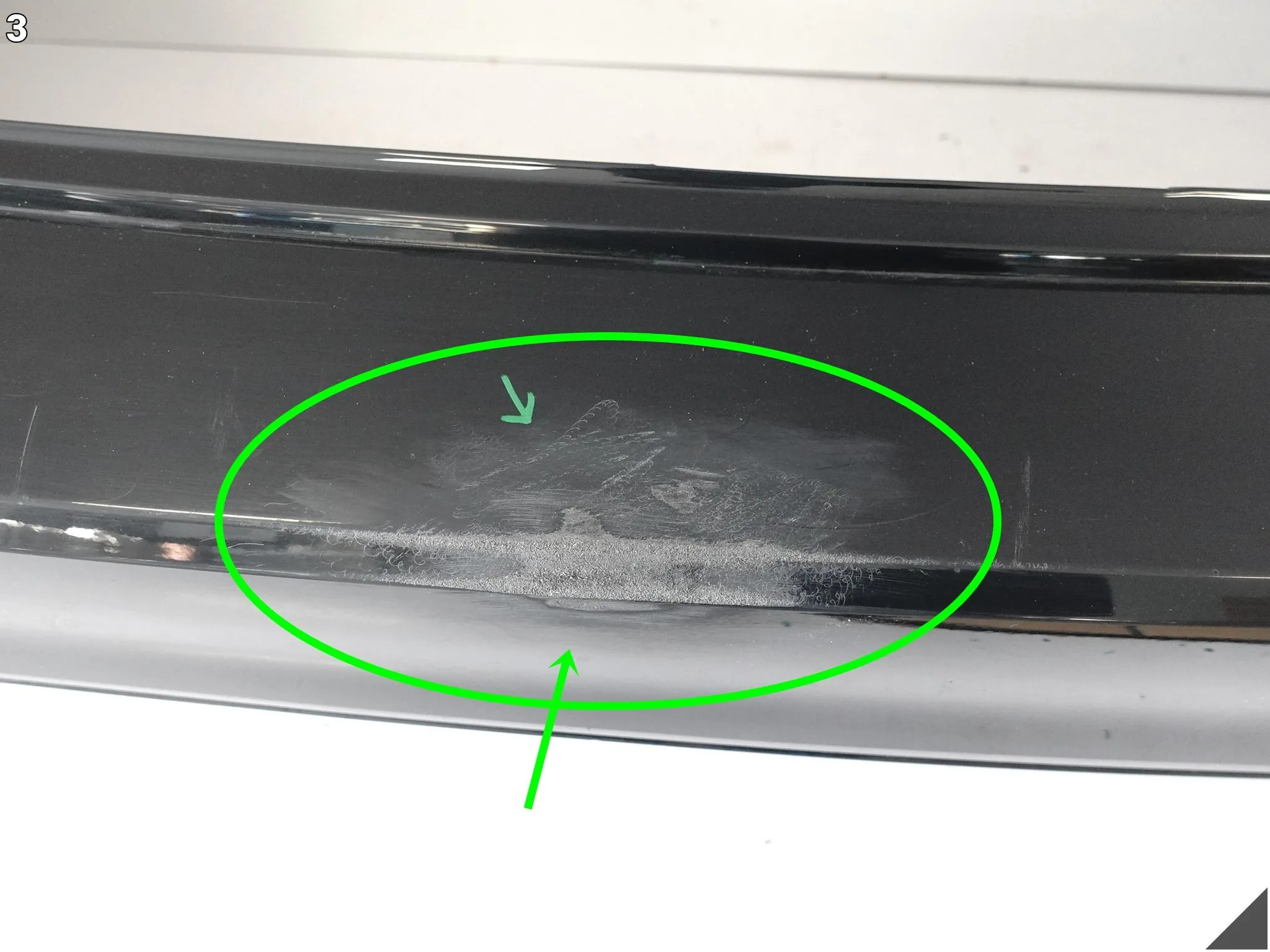 VW PASSAT VIII 8 B8 3G9 VARIANT KOMBI LIFT 19-23 ZDERZAK BUMPER TYŁ (4xPDC) 30f8ff63bbade5d73d92d8a9939f8f24