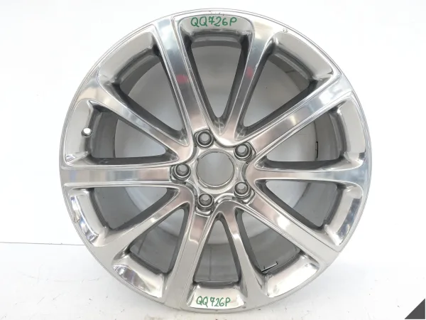 BENTLEY CONTINENTAL GT GTC III 3SA FELGA ALUFELGA 9,5Jx21 ET68 5×130 PRZÓD 89e523d4ed691e00df07e334dd0679c9