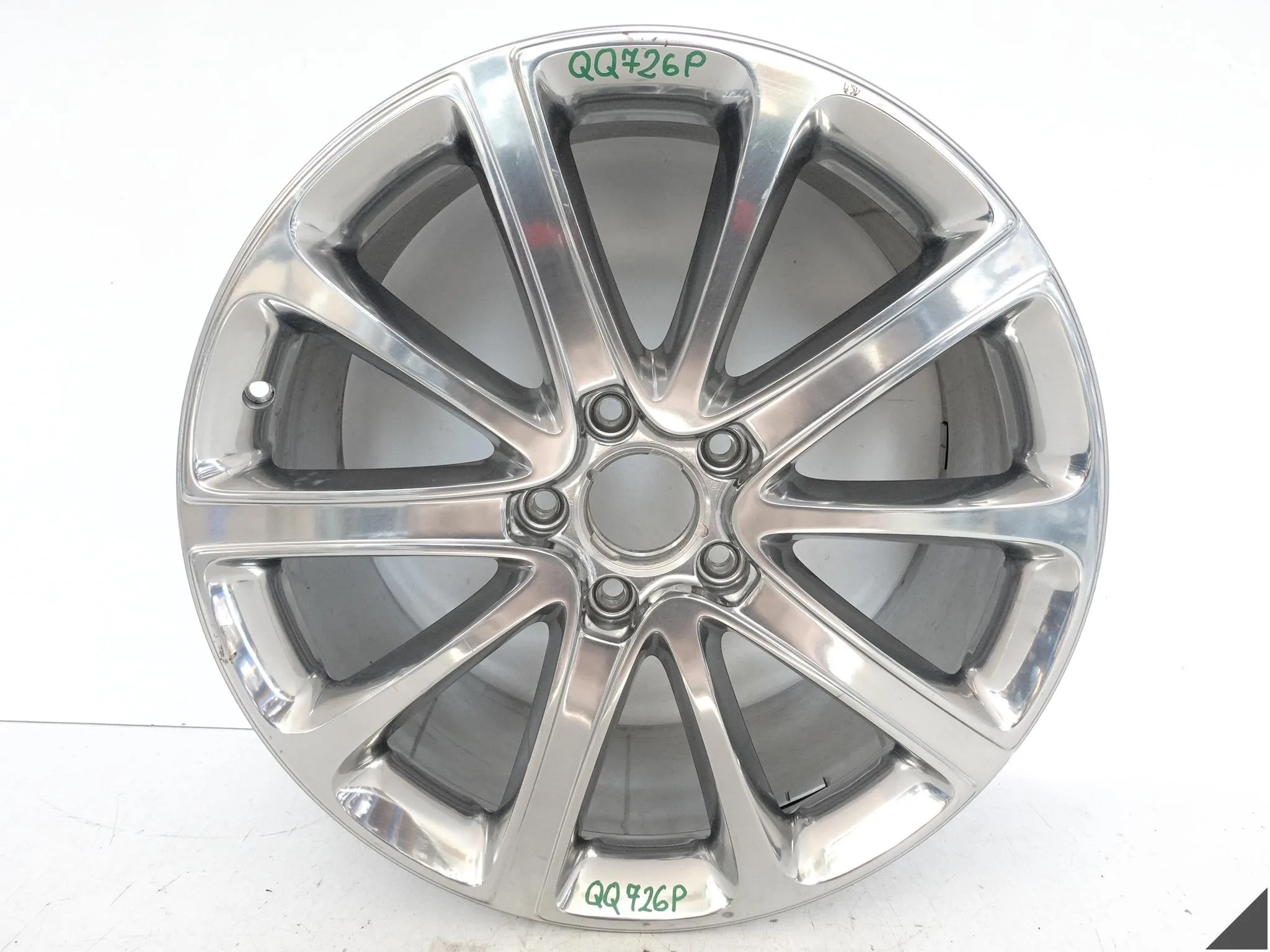 BENTLEY CONTINENTAL GT GTC III 3SA FELGA ALUFELGA 9,5Jx21 ET68 5×130 PRZÓD 89e523d4ed691e00df07e334dd0679c9