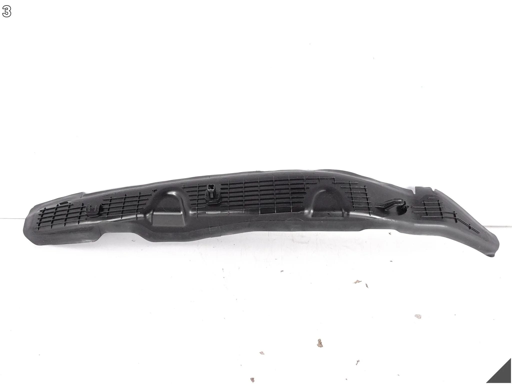 SKODA FABIA IV 6VA 21- LISTWA WYGŁUSZENIE USZCZELKA W BŁOTNIK PRZÓD PRAWA dde09766104f59553629568f89c0b4a8