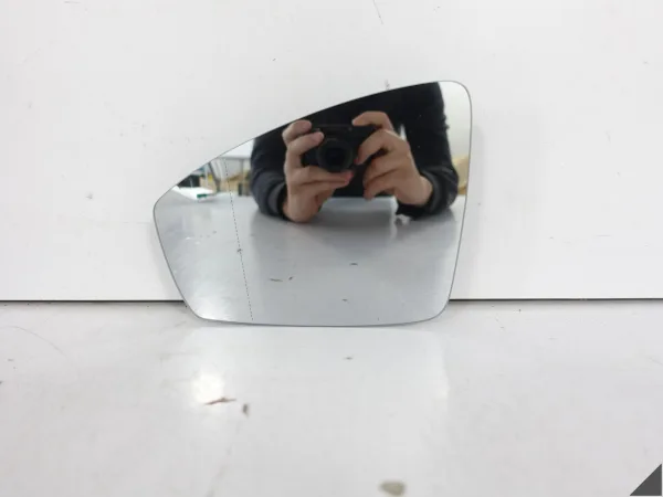 VW TIGUAN II 5NA 15- SZKŁO WKŁAD GRZANY LUSTERKO ZEWNĘTRZNE LEWE PRZÓD 7f8c26e0a321d7e07263ffb1be21c3cd