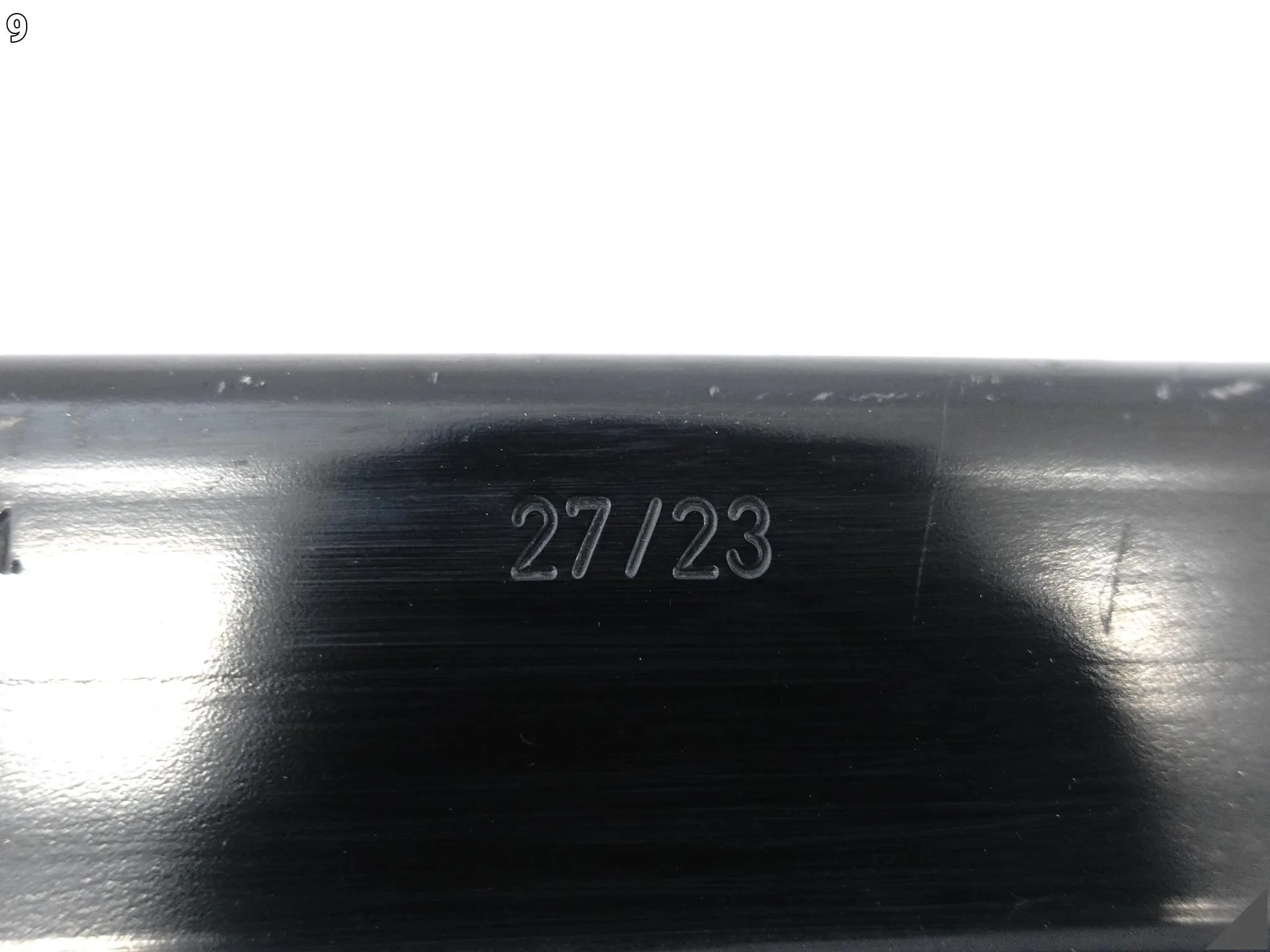SEAT CUPRA ATECA 575 16-20 DOLNA BELKA WSPORNIK WZMOCNIENIE ZDERZAK PRZÓD 6c50bc73c894a040067c2962dbee62ed