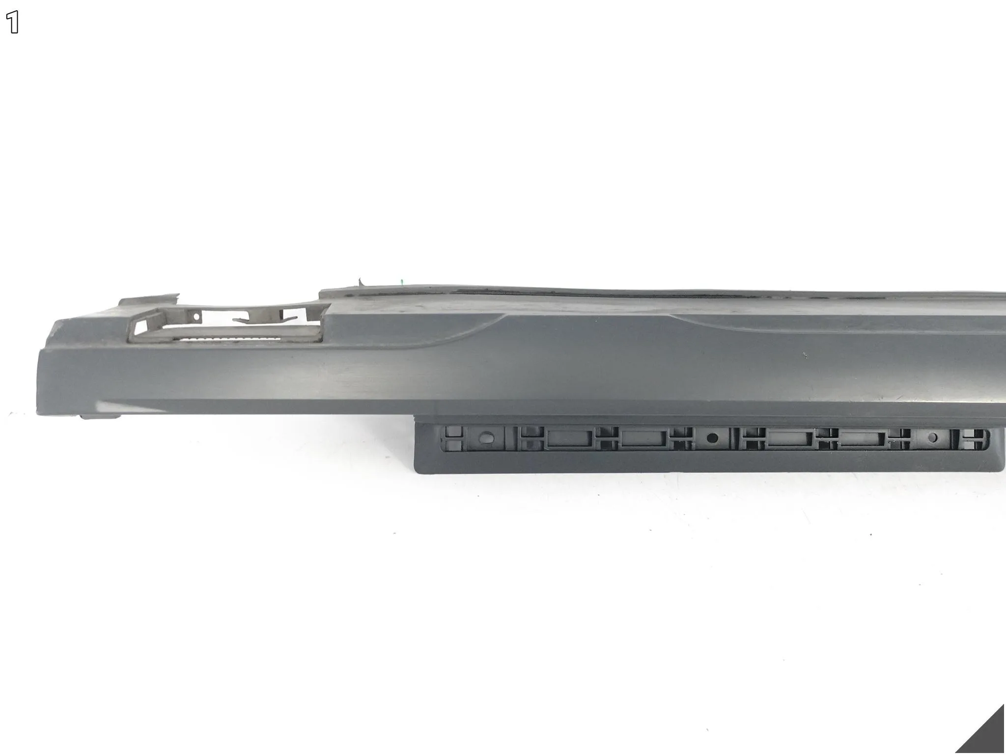 SEAT ALTEA XL 5P8 07-15 FREETRACK PRÓG LISTWA OSŁONA NAKŁADKA PROGOWA PRAWA bf937399873c4b5bc7f4824f27c98ff0