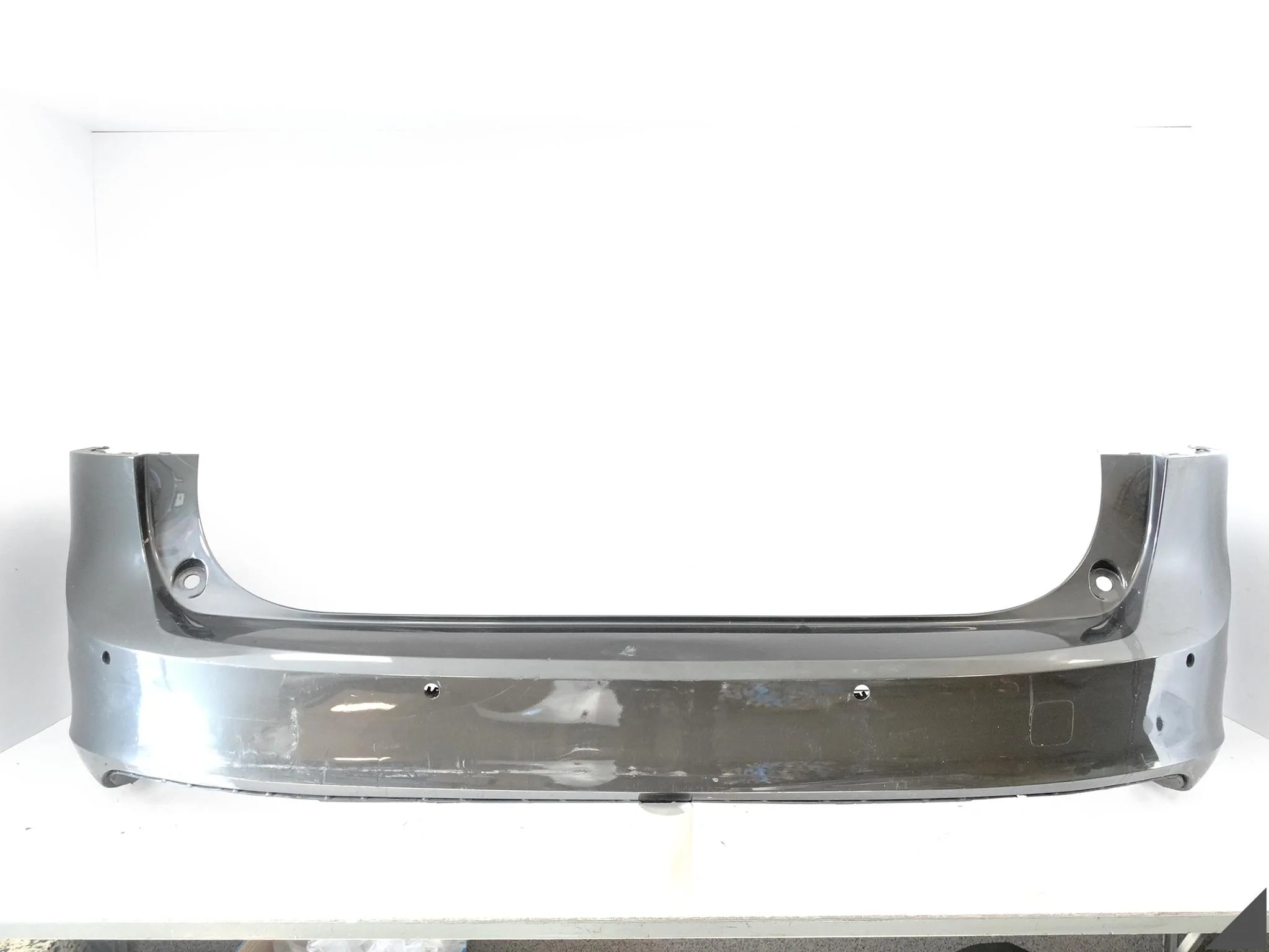 VOLVO V90 LIFT 20-25 ZDERZAK BUMPER TYŁ (6 x PDC) 32293184 96e9ff53f098427761cf69aa9cbf4a33