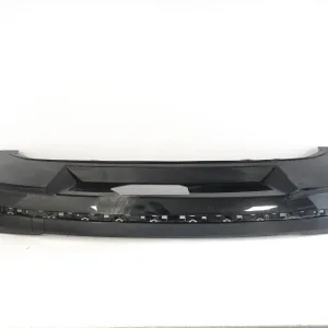 SKODA ENYAQ IV 5LA SUV 20-25 SPOILER DOKŁADKA DYFUZOR W ZDERZAK TYŁ (PDC) a5a83bc31a1a4c5291ba47d03a704c60