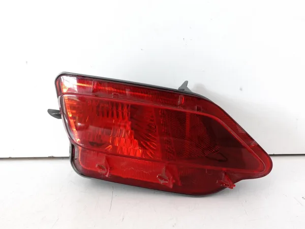 TOYOTA RAV4 IV XA40 12-15 LAMPA ŚWIATŁO PRZECIWMGIELNE W ZDERZAK TYŁ LEWA 4c8008def6b7df7f340601ddf78e87a3