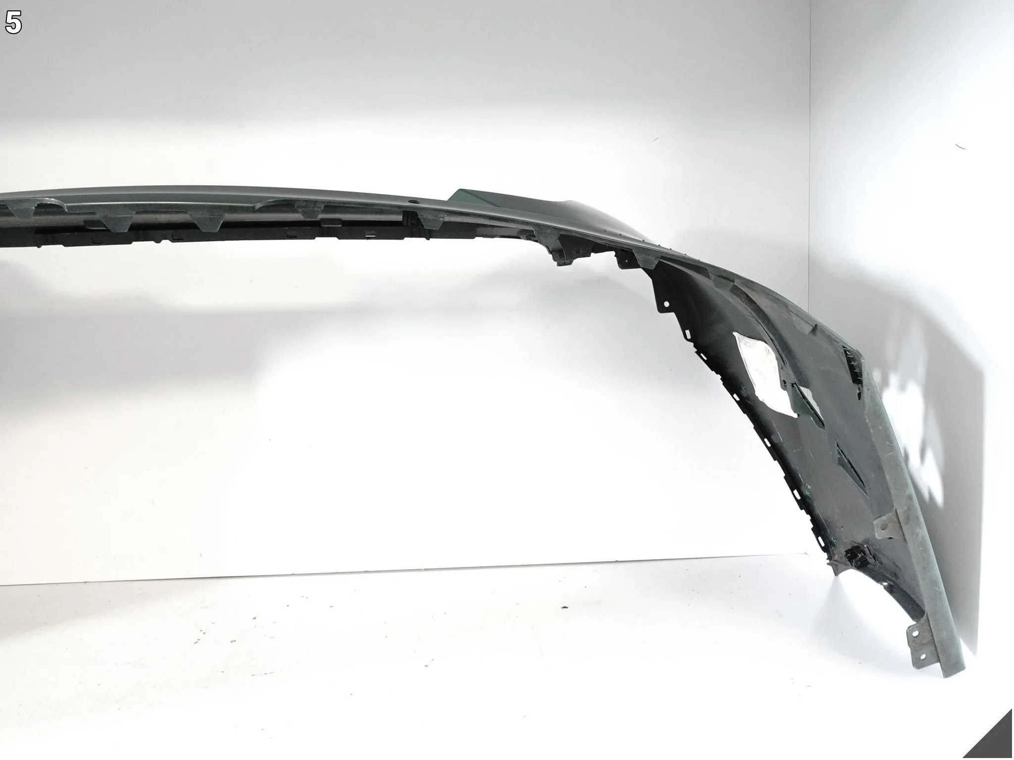 KIA PROCEED GT-LINE CD 18-25 ZDERZAK BUMPER TYŁ (6xPDC) 86611-J7710 89a427d7697e2c1bcad1ad1bc8111468