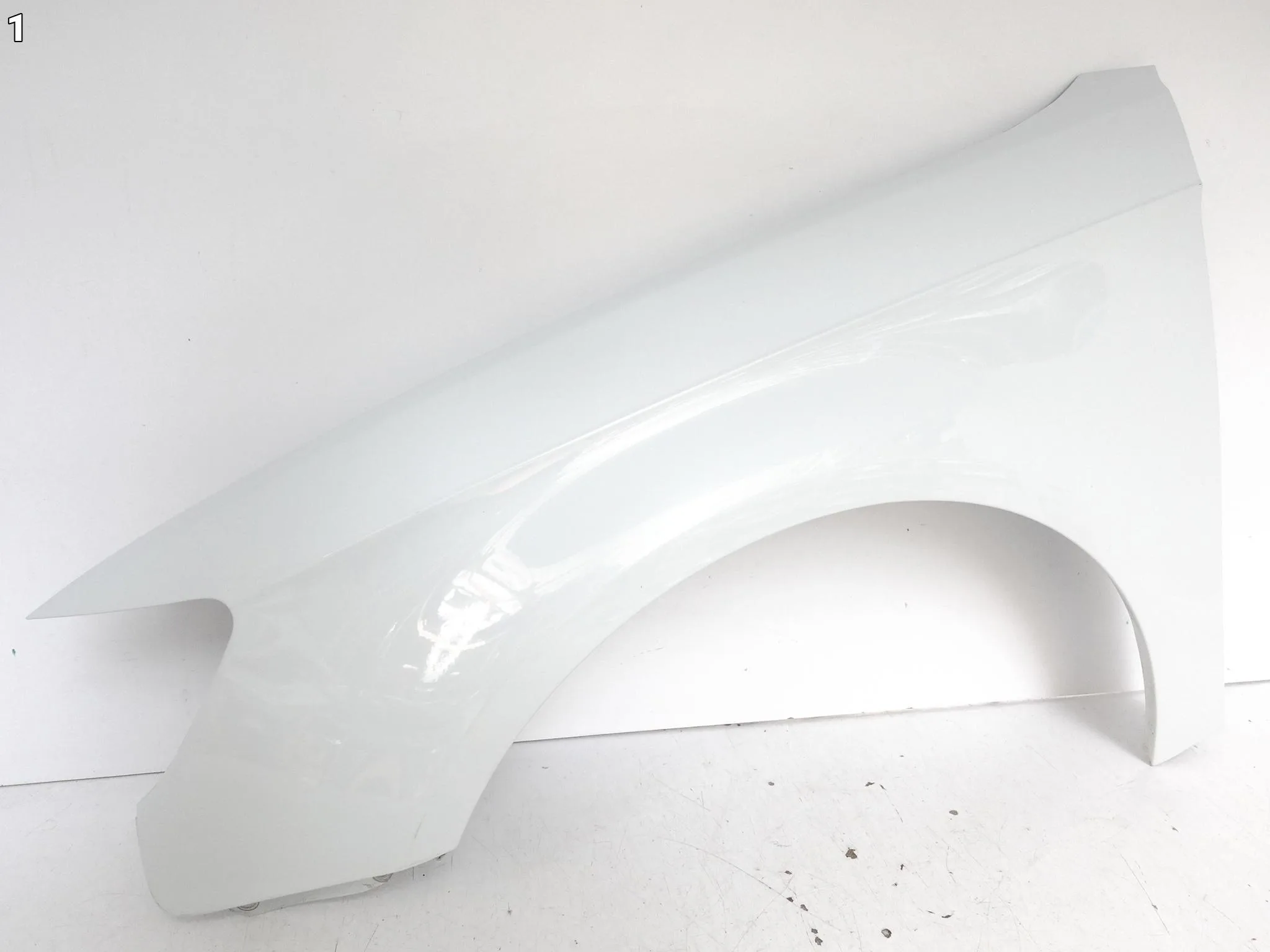 AUDI A3 S3 8V0 8V3 8V4 SPORTBACK 12-20 LIFT BŁOTNIK FENDER LEWY PRZÓD ca128889f8ade95071134f9bea4a2db4
