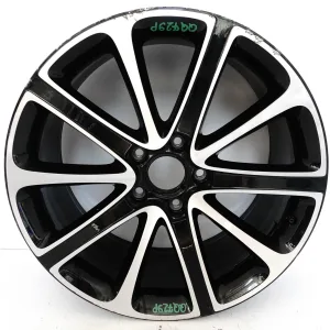 BENTLEY CONTINENTAL GT GTC III 3SA FELGA ALUFELGA 9,5Jx21 ET68 5×130 PRZÓD f99f6e29ea1c66484aa7067163e5c6a1